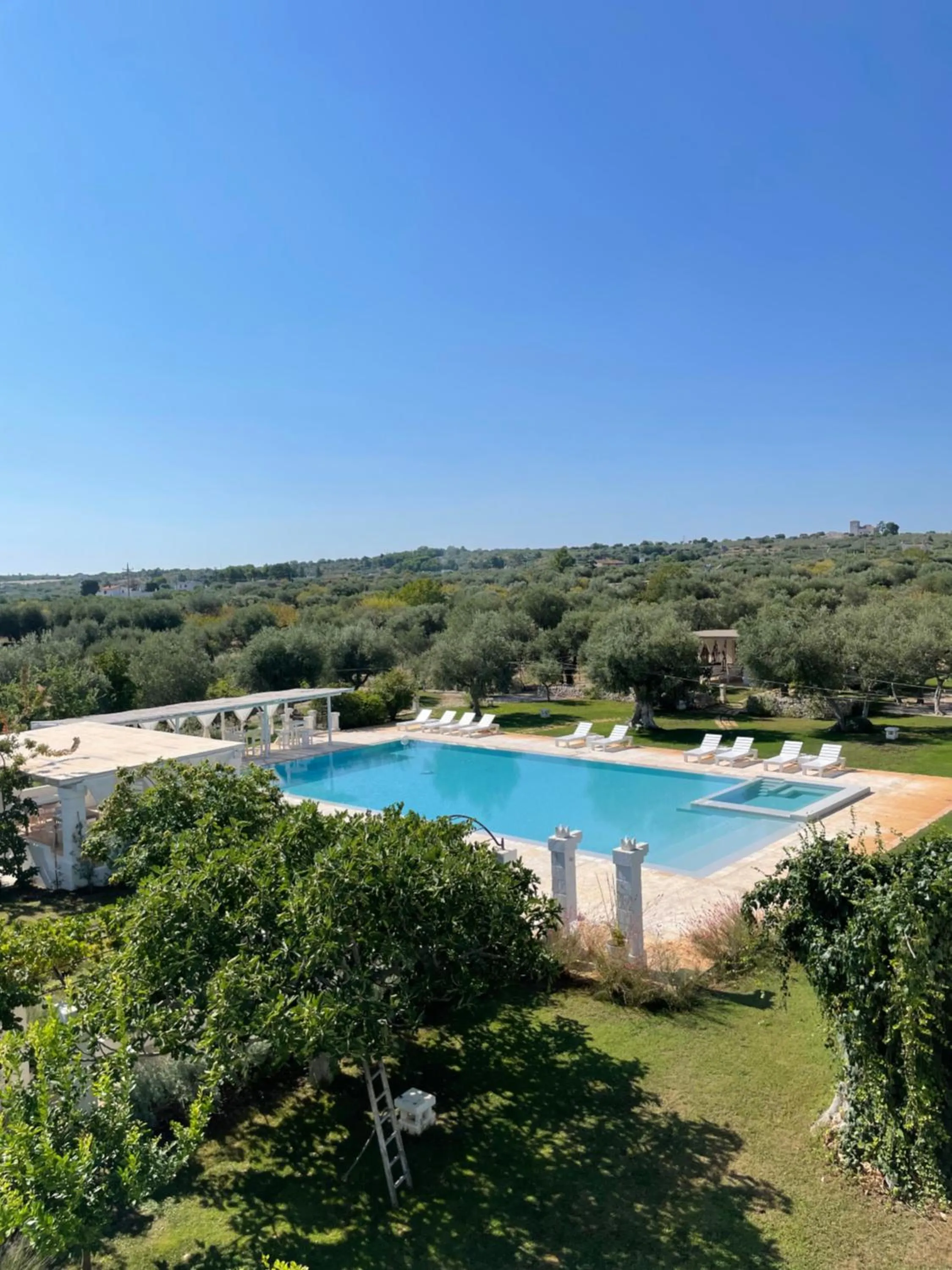 Masseria Almadava