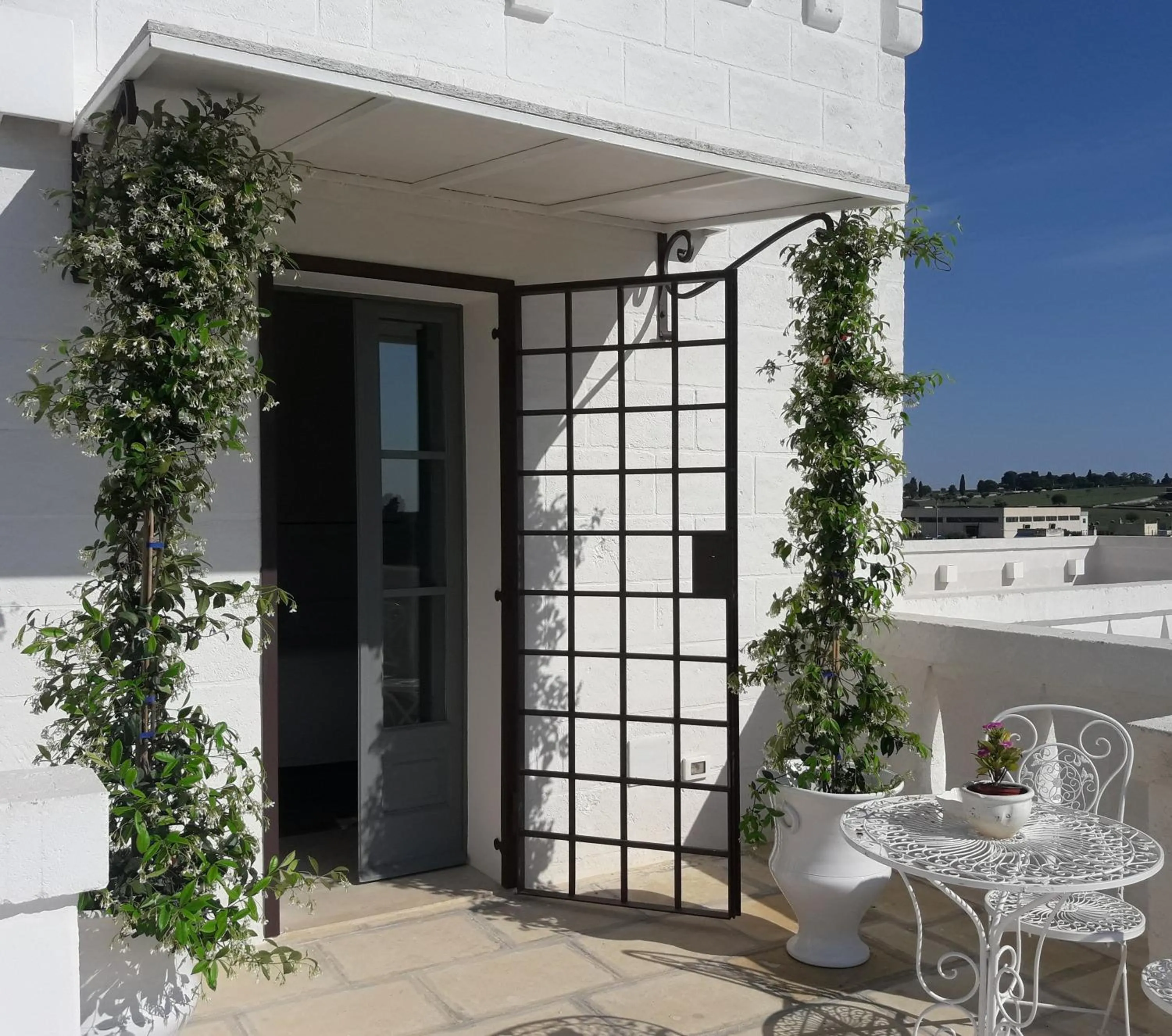 Other in Masseria Almadava