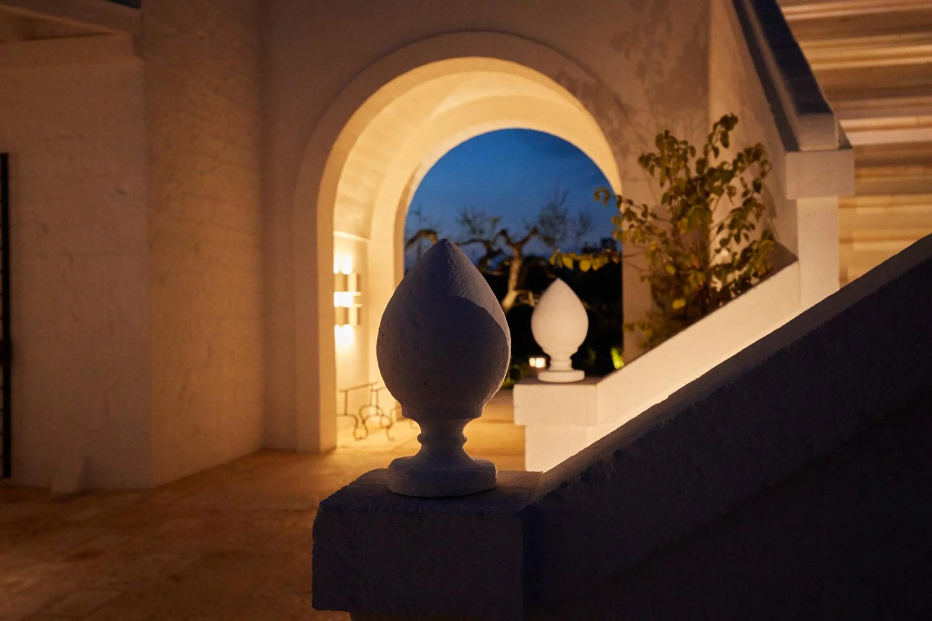 Other in Masseria Almadava
