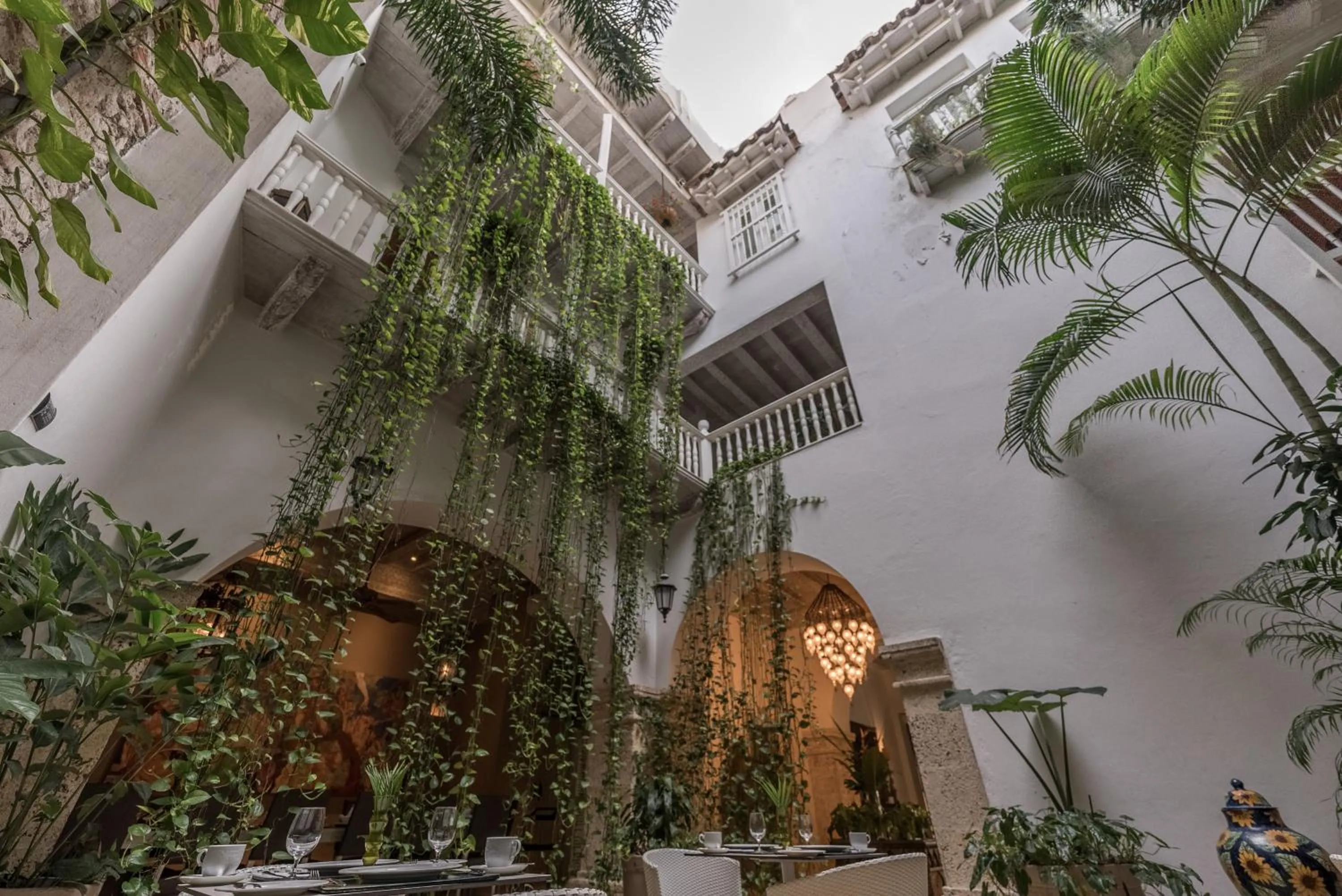 Hotel Casa Noi