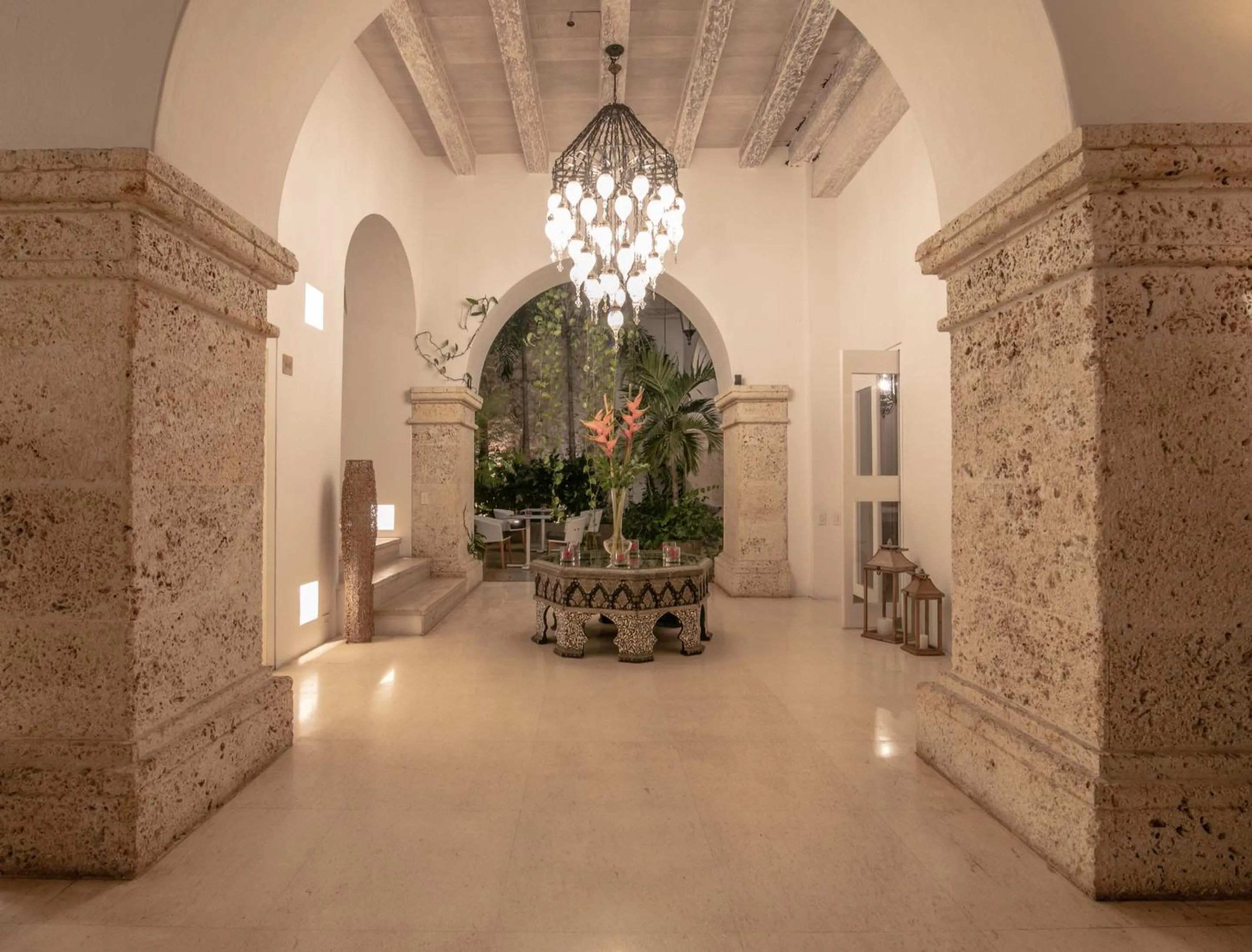 Hotel Casa Noi