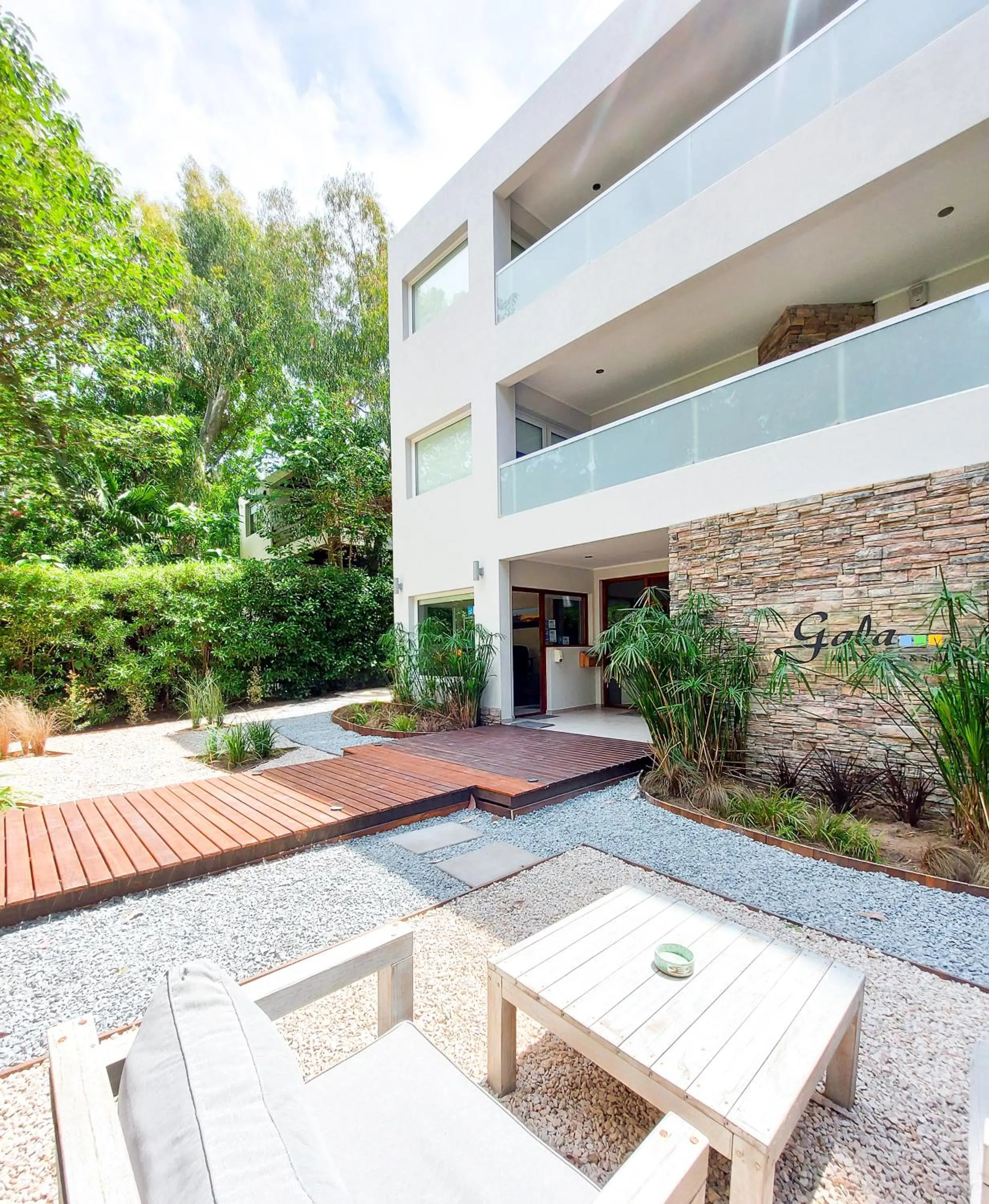 Gala Apart Boutique & Spa -Sólo para Adultos-