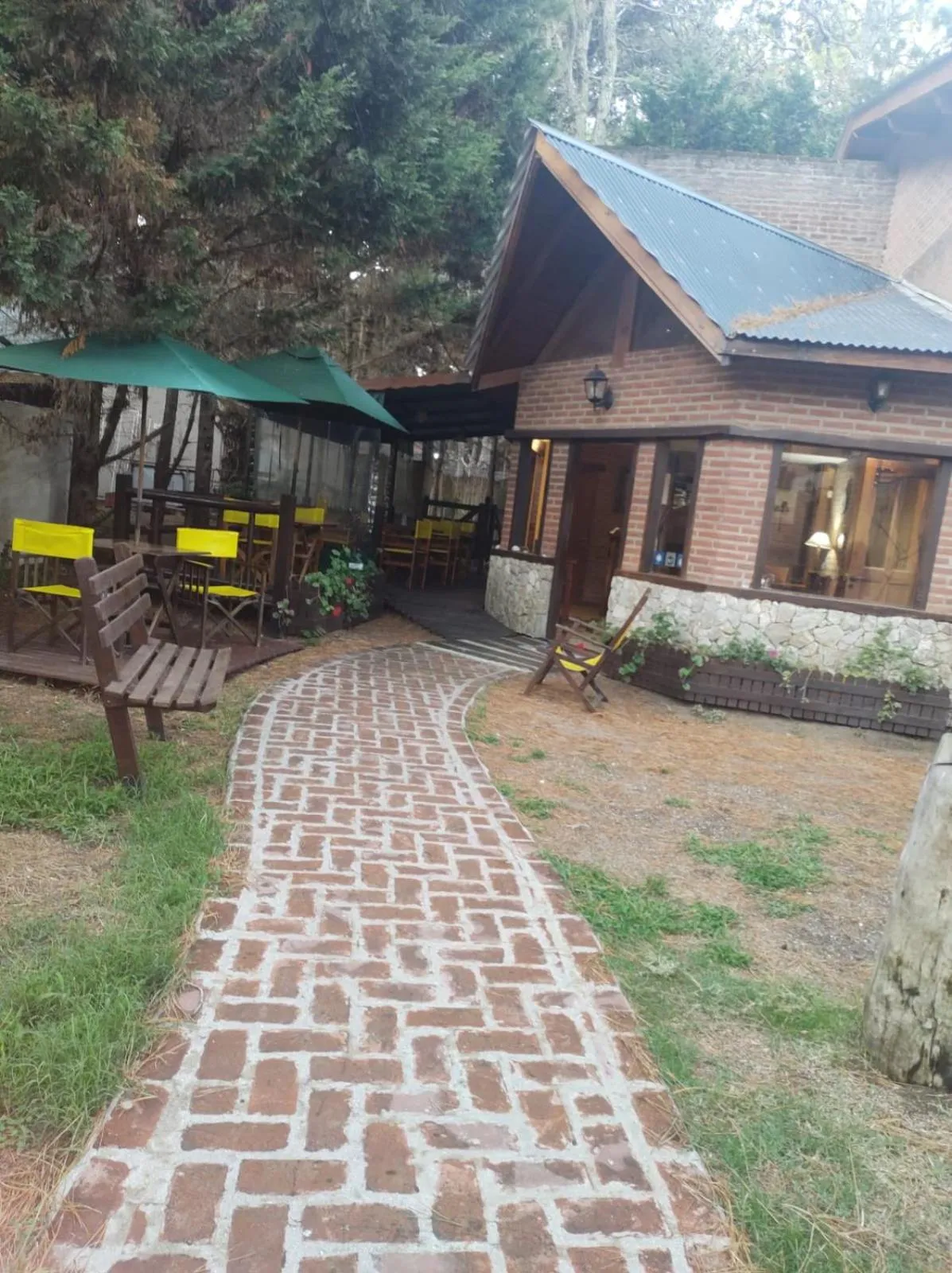 La Pinocha