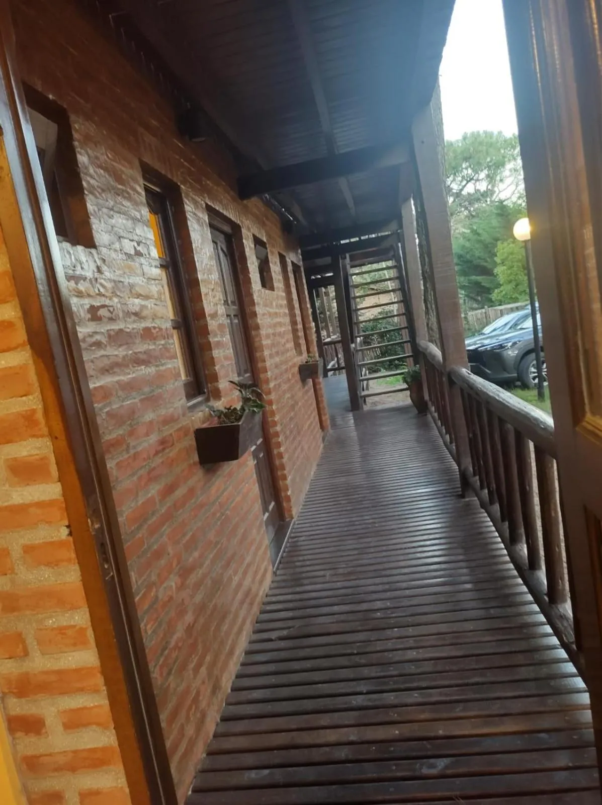 La Pinocha