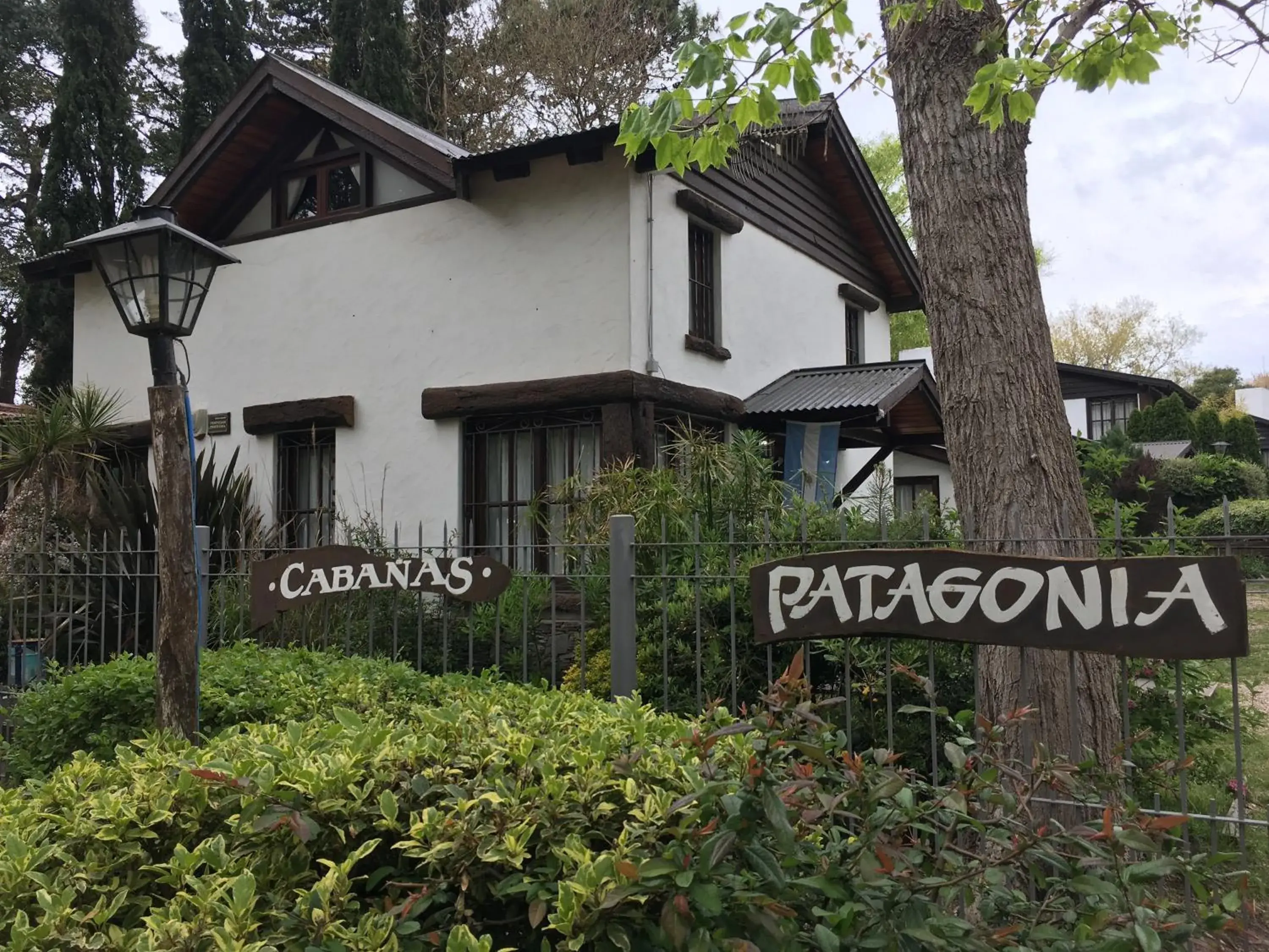 Cabañas Patagonia Cabañas Patagonia