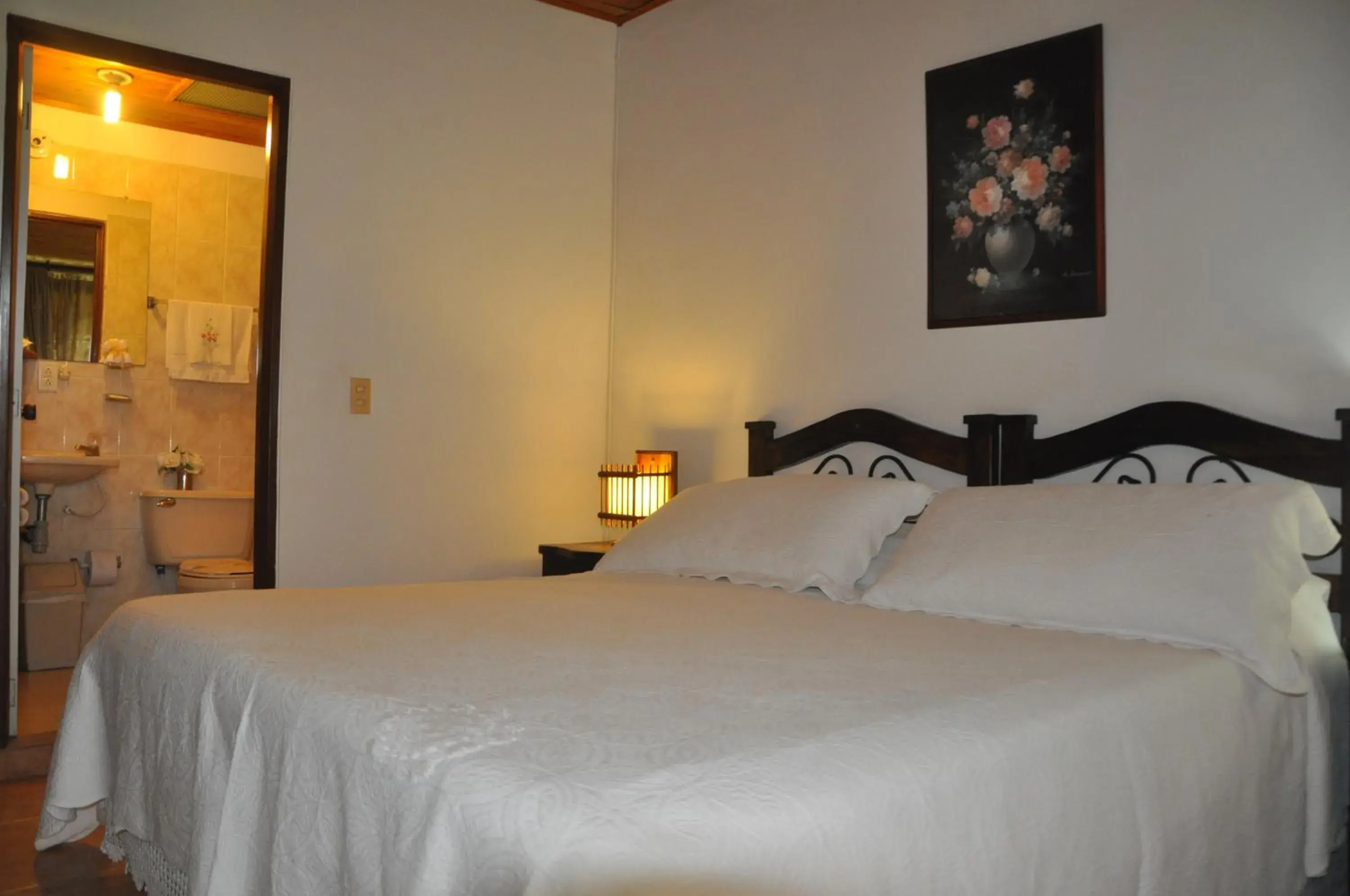 Standard Double Room in Finca Machangara Standard Double Room in Finca Machangara