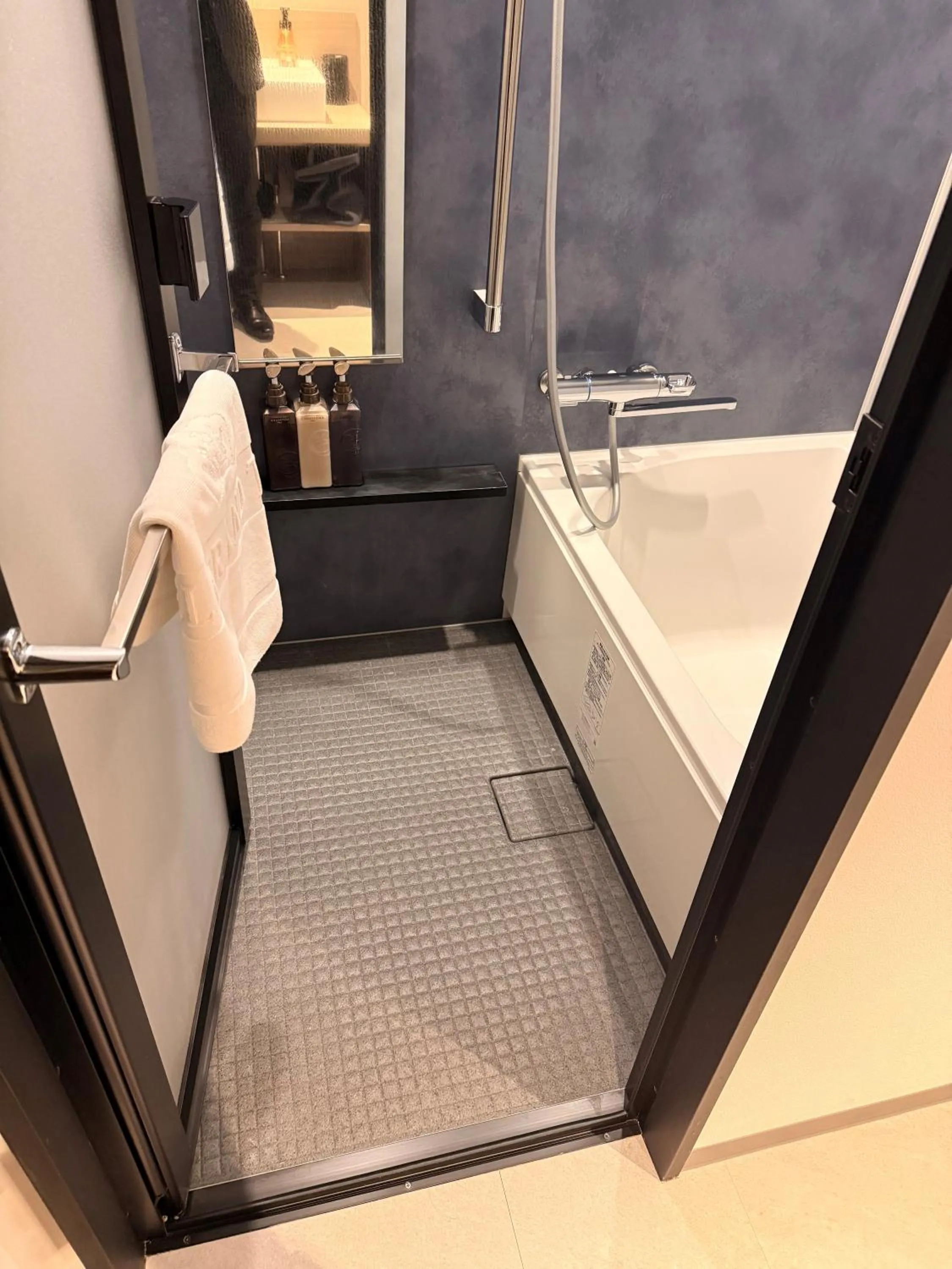 Hotel Grand Tiara Minaminagoya