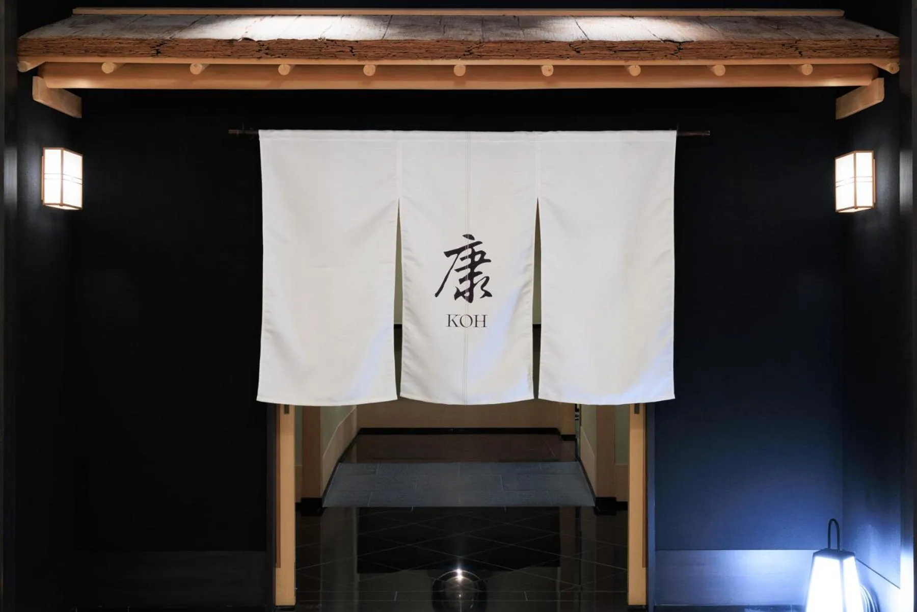 Restaurant/places to eat in Hotel Grand Tiara Minaminagoya