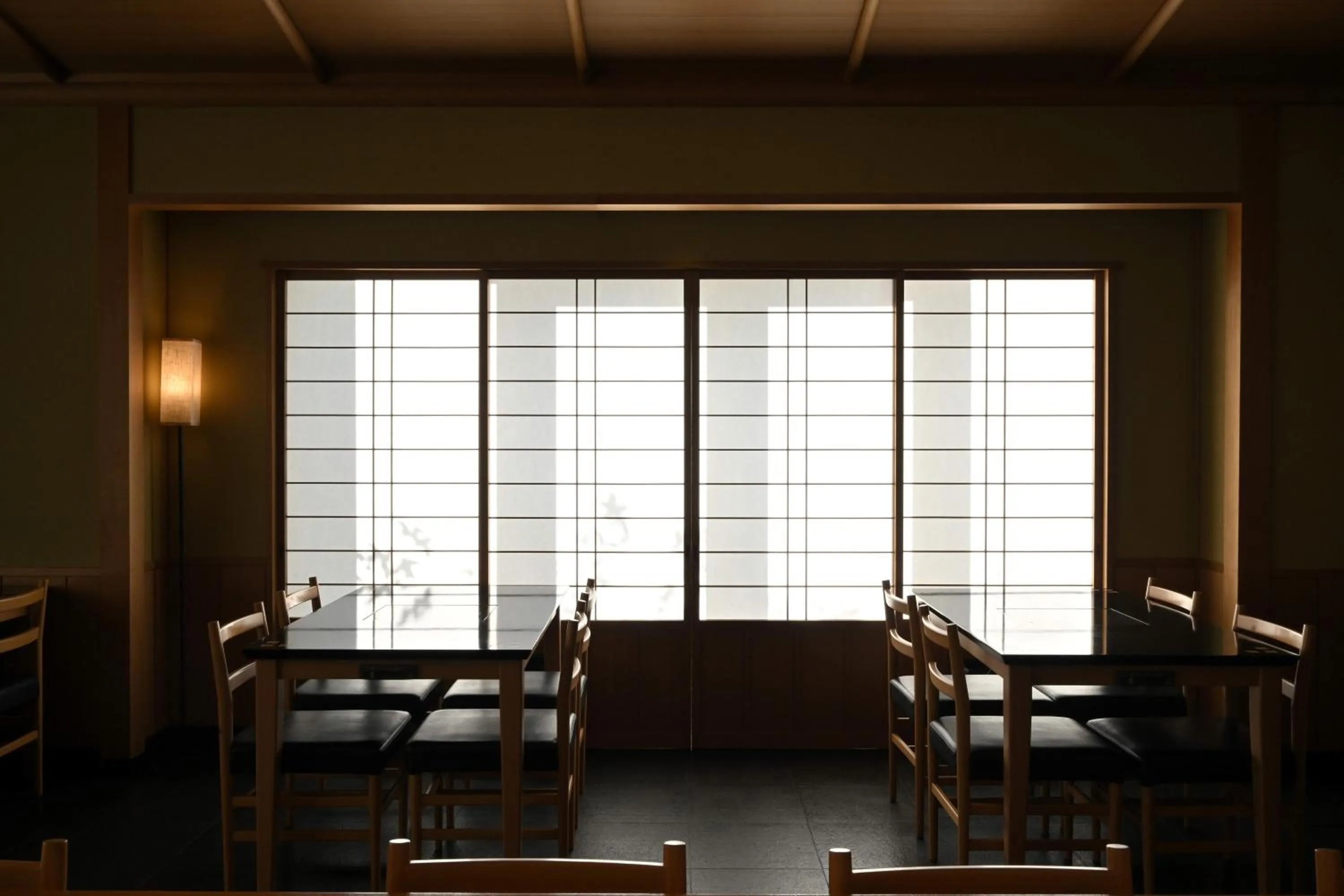 Restaurant/places to eat in Hotel Grand Tiara Minaminagoya