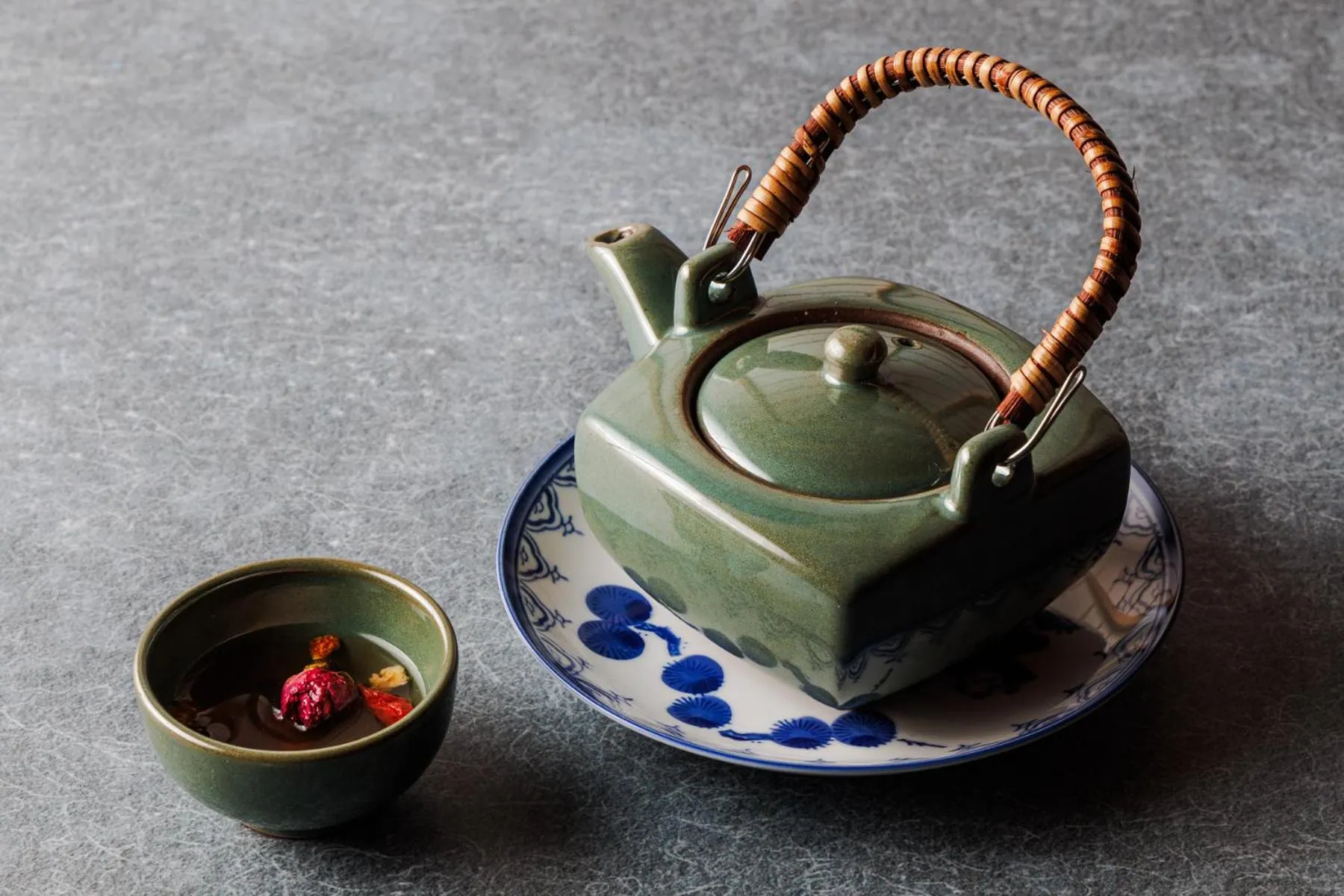 Restaurant/places to eat in Hotel Grand Tiara Minaminagoya