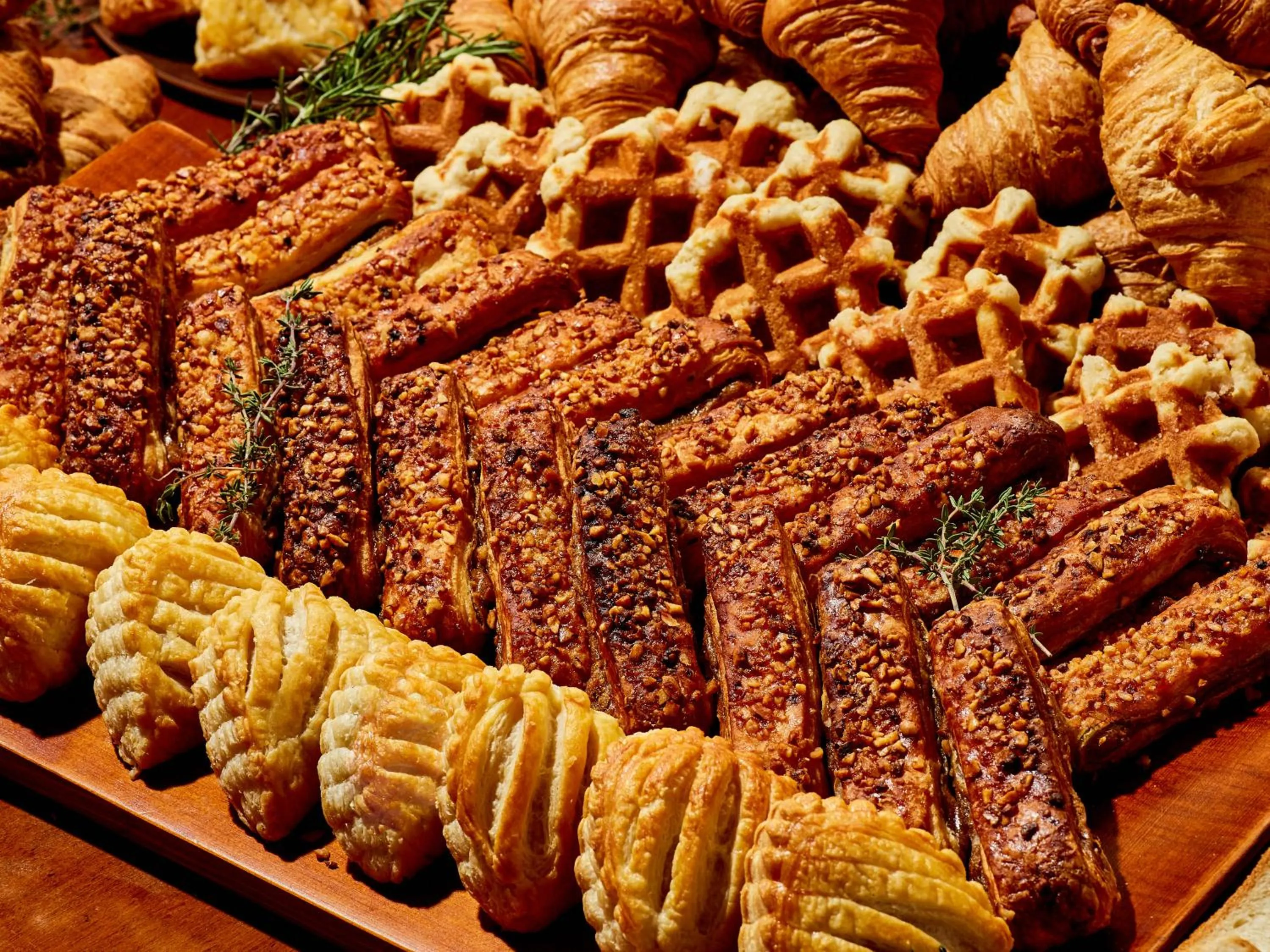 Restaurant/places to eat in Hotel Grand Tiara Minaminagoya