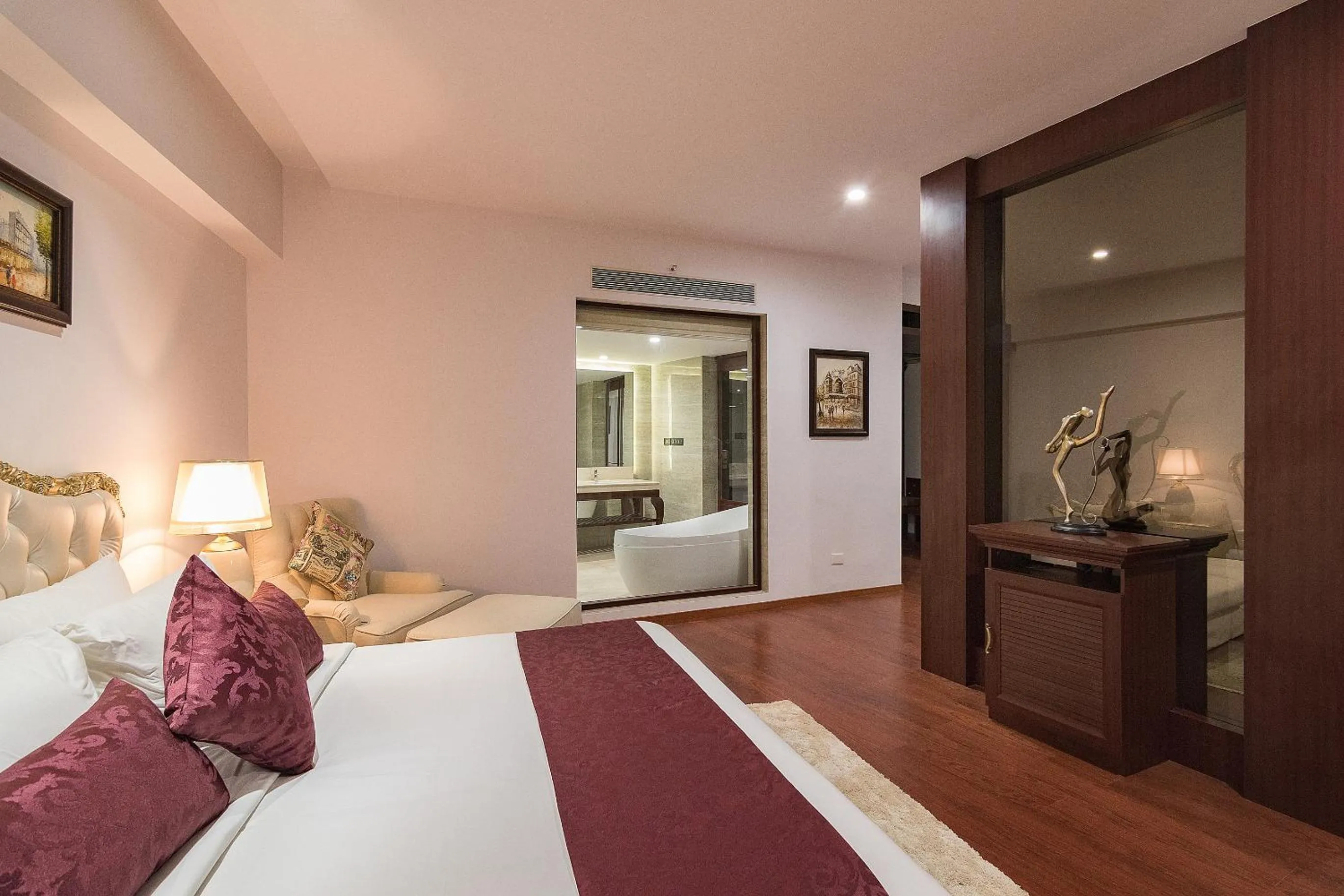 Other in Park Regis Goa