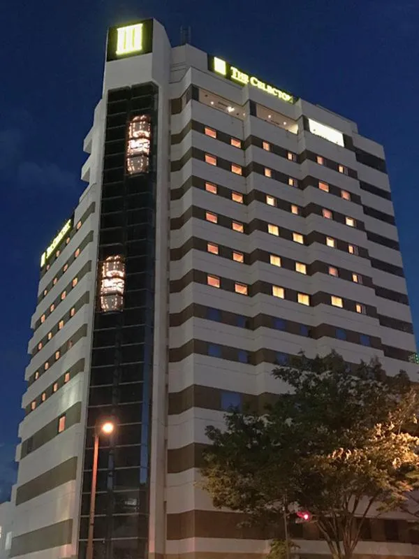 Property building in The Celecton Fukushima