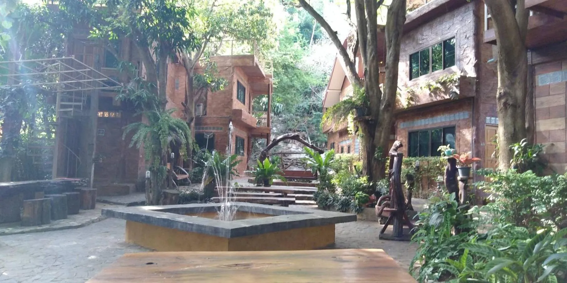 Treasure Inn Khaoyai