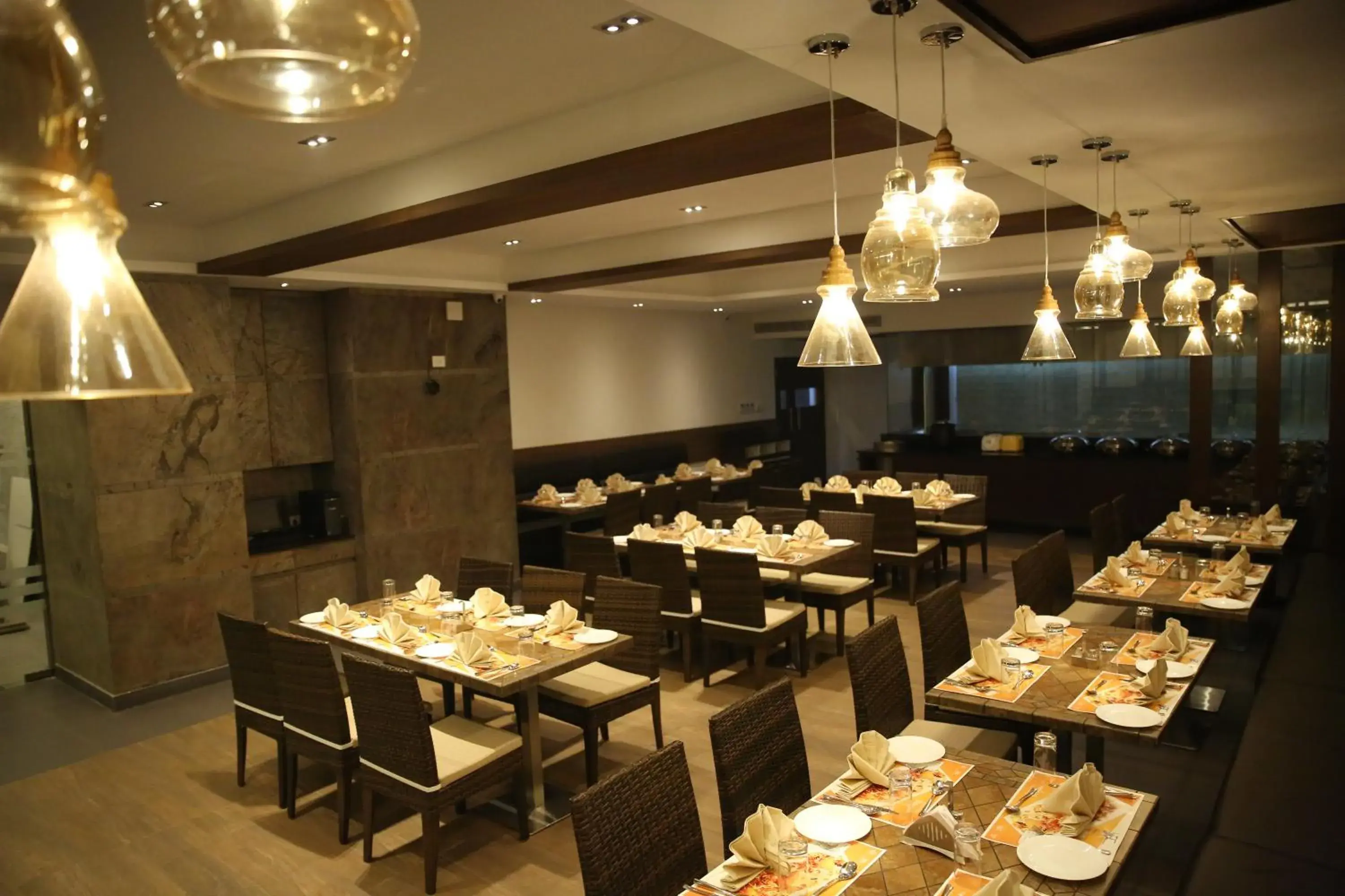 Restaurant/places to eat in Khanna Fiesta - A Bergamont Hotel, Vellore Restaurant/places to eat in Khanna Fiesta - A Bergamont Hotel, Vellore
