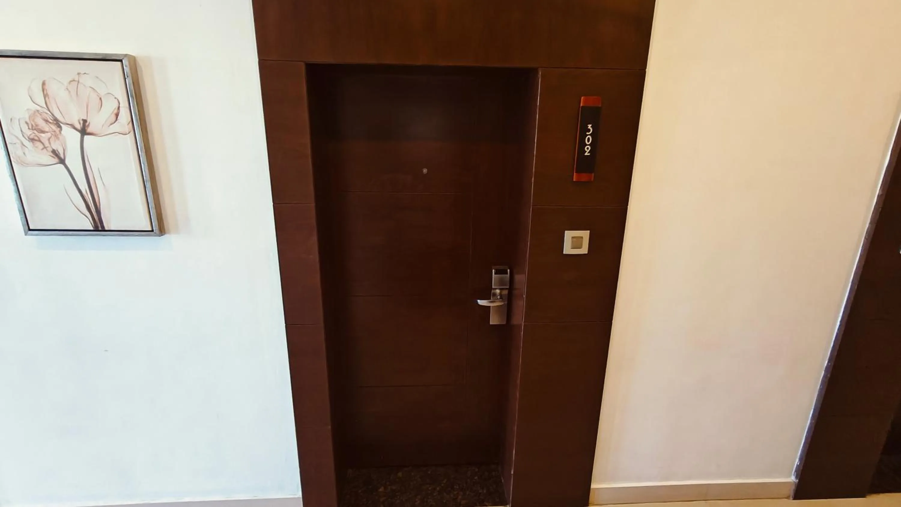 Facade/entrance in Khanna Fiesta - A Bergamont Hotel, Vellore