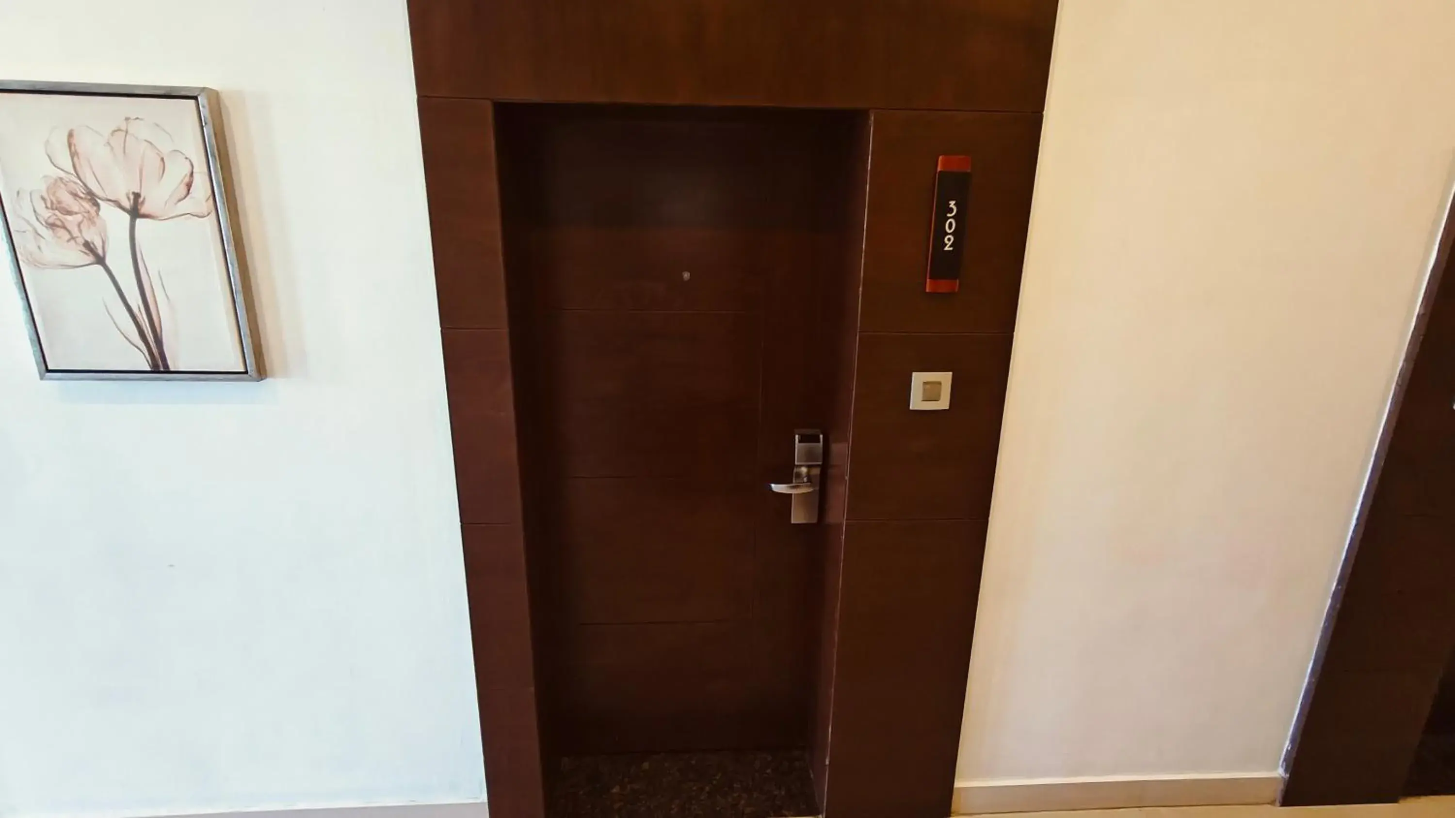 Facade/entrance in Khanna Fiesta - A Bergamont Hotel, Vellore Facade/entrance in Khanna Fiesta - A Bergamont Hotel, Vellore