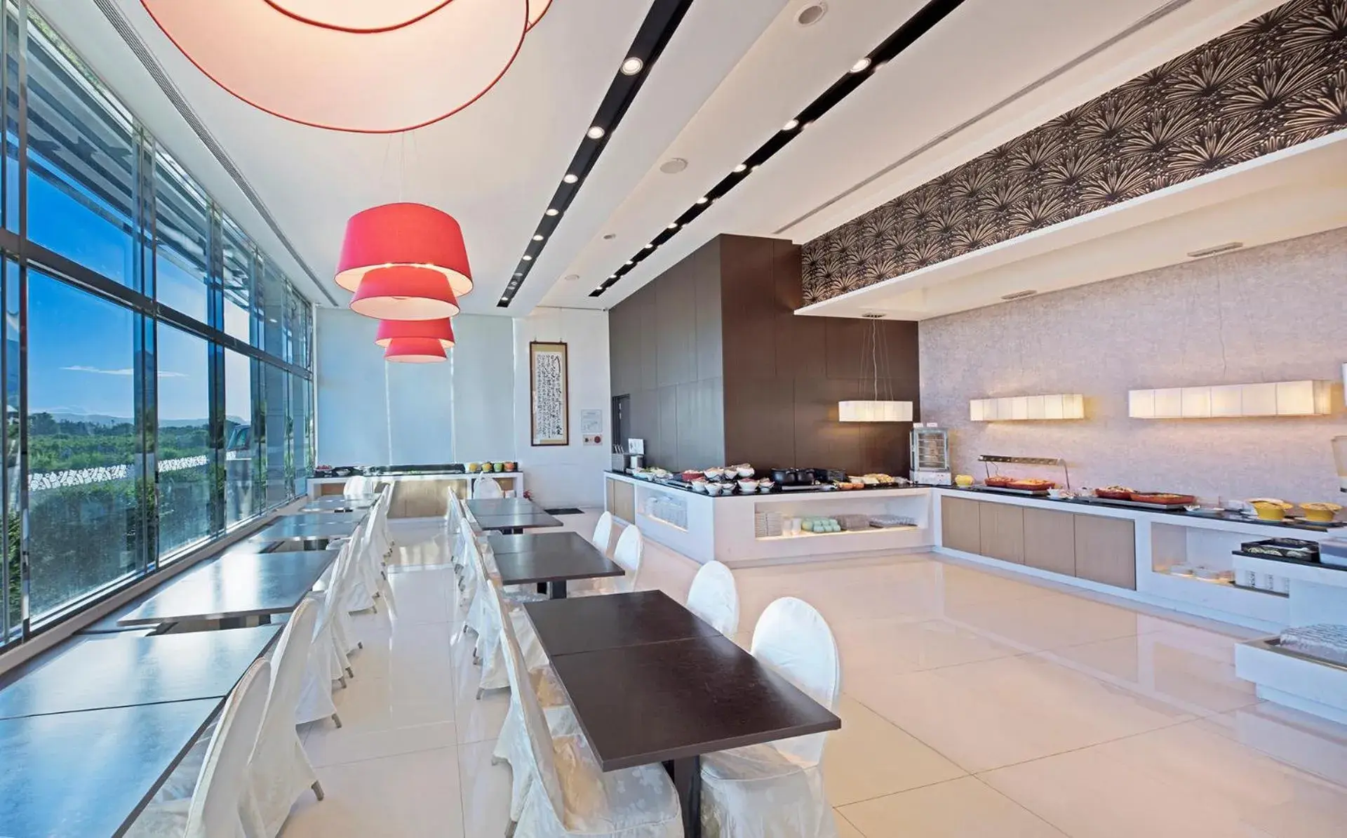 Restaurant/places to eat in Naruwan Galaxy Place Restaurant/places to eat in Naruwan Galaxy Place