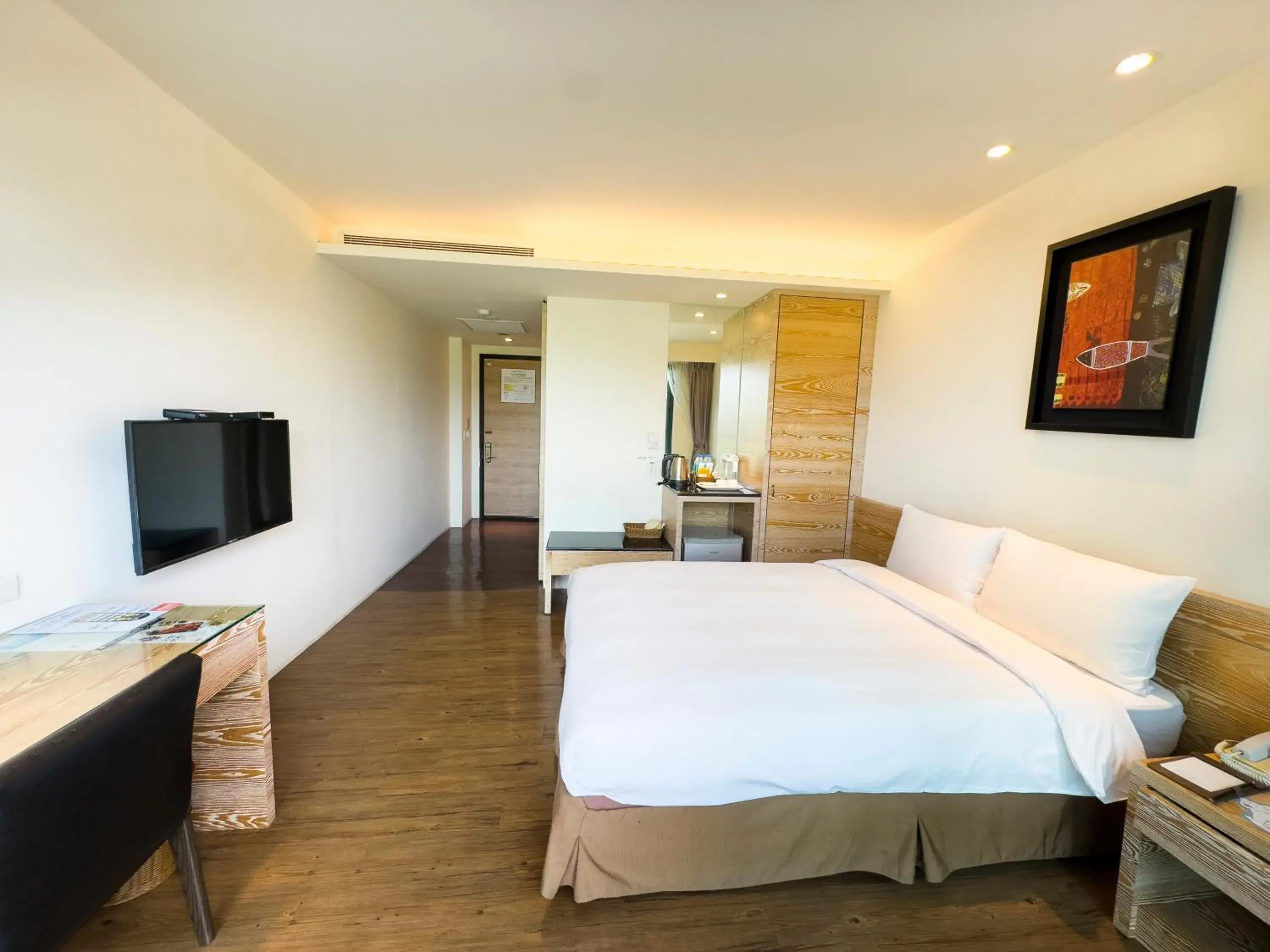 Photo of the whole room, Bed in Naruwan Galaxy Place Photo of the whole room, Bed in Naruwan Galaxy Place