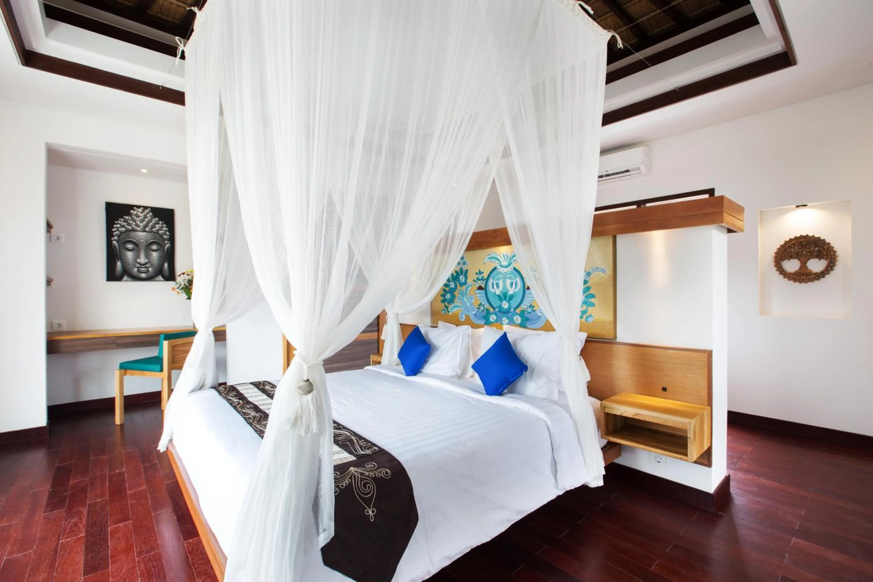 Sunset Paradise Villa Jimbaran 8008