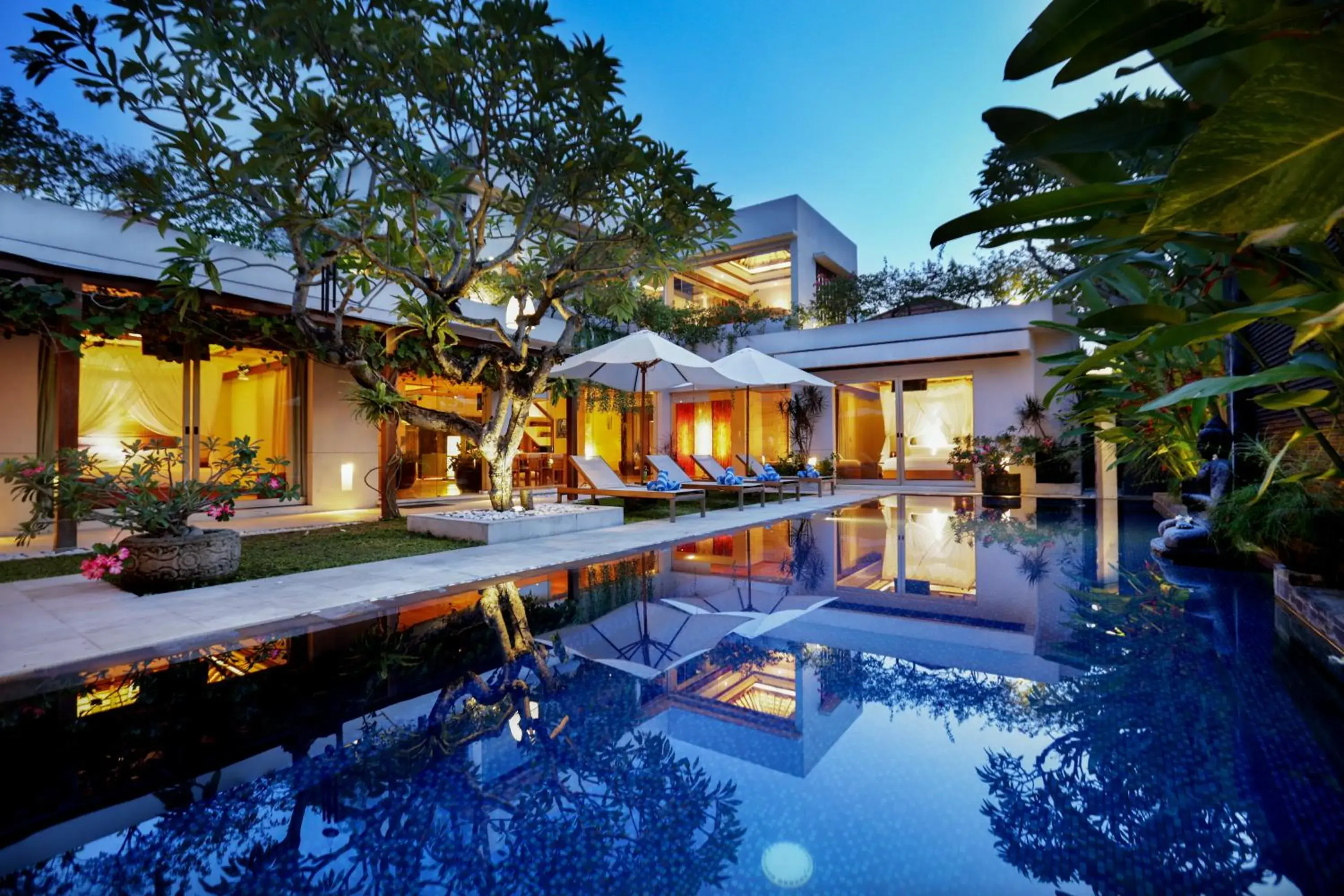 Sunset Paradise Villa Jimbaran 8008 Sunset Paradise Villa Jimbaran 8008