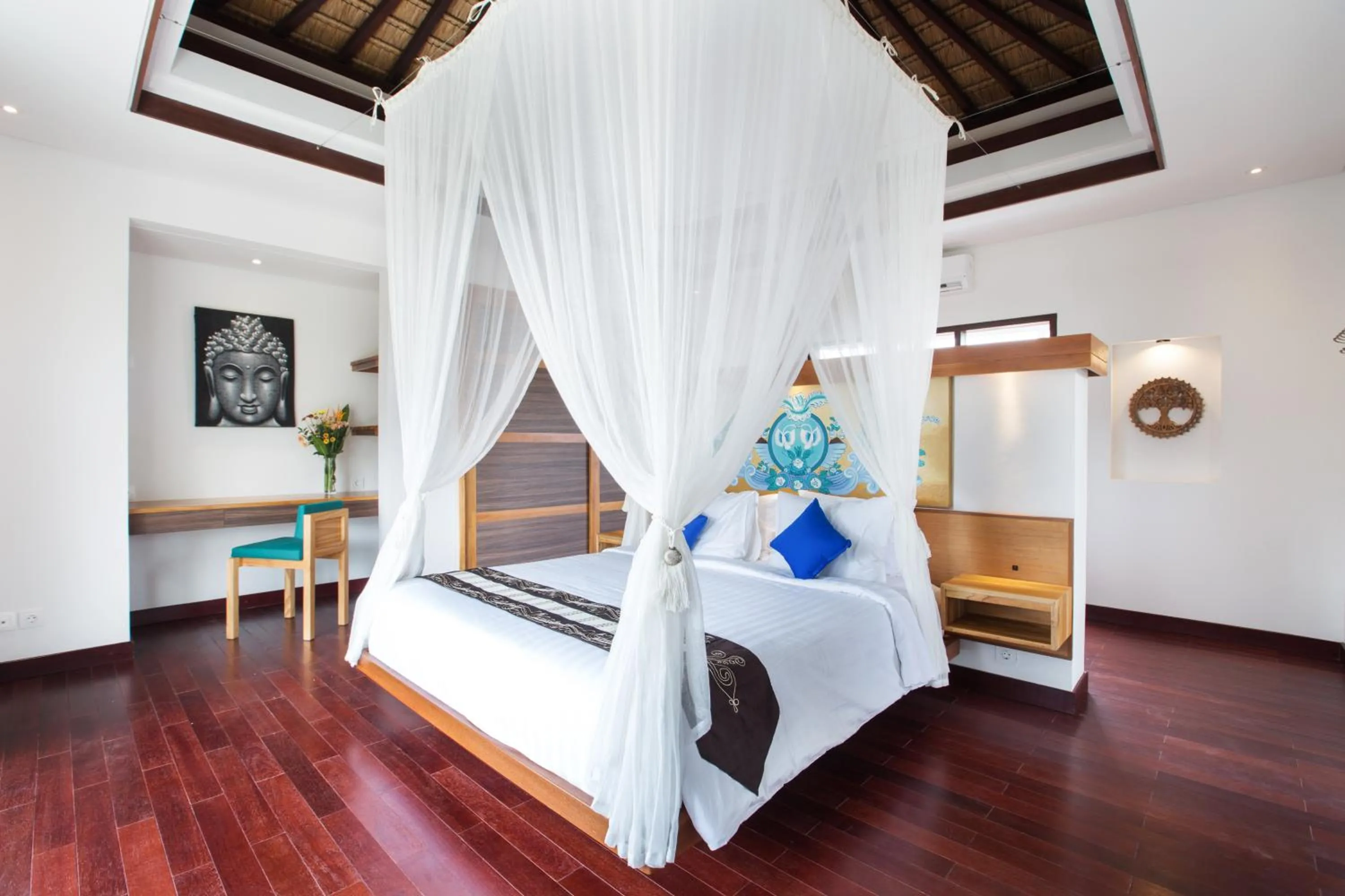 Sunset Paradise Villa Jimbaran 8008