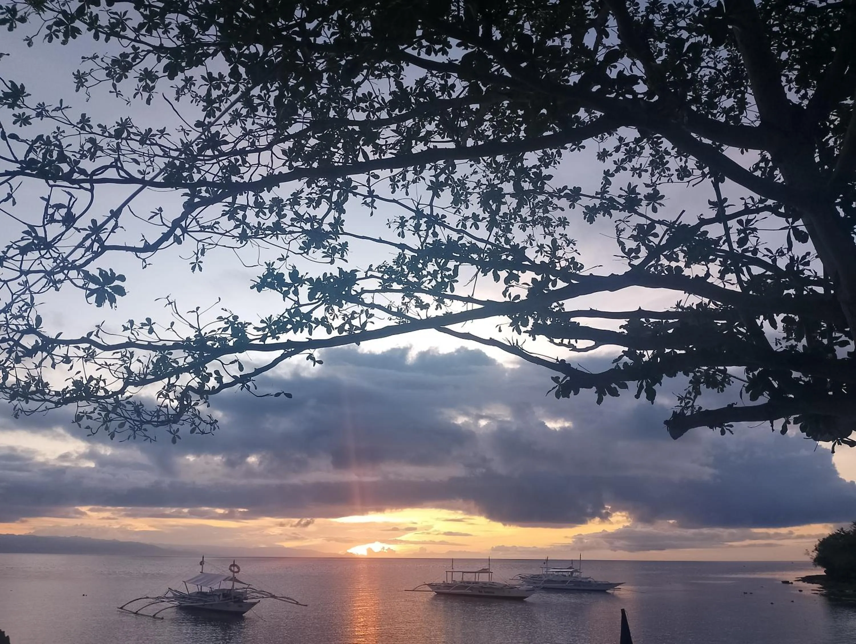 Shirley's Cottage - Pamilacan Island