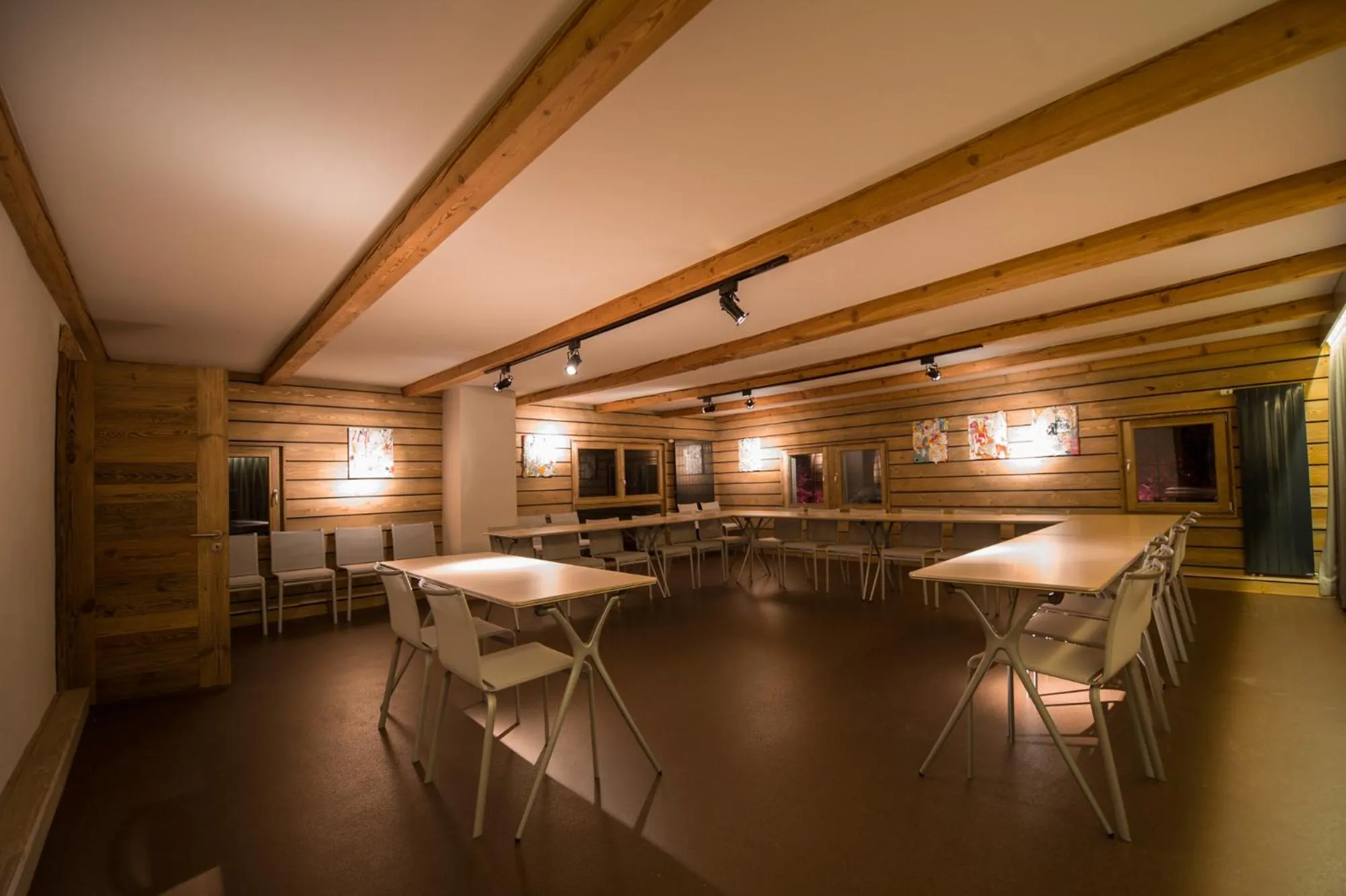 Les Mazots de la Source & Spa