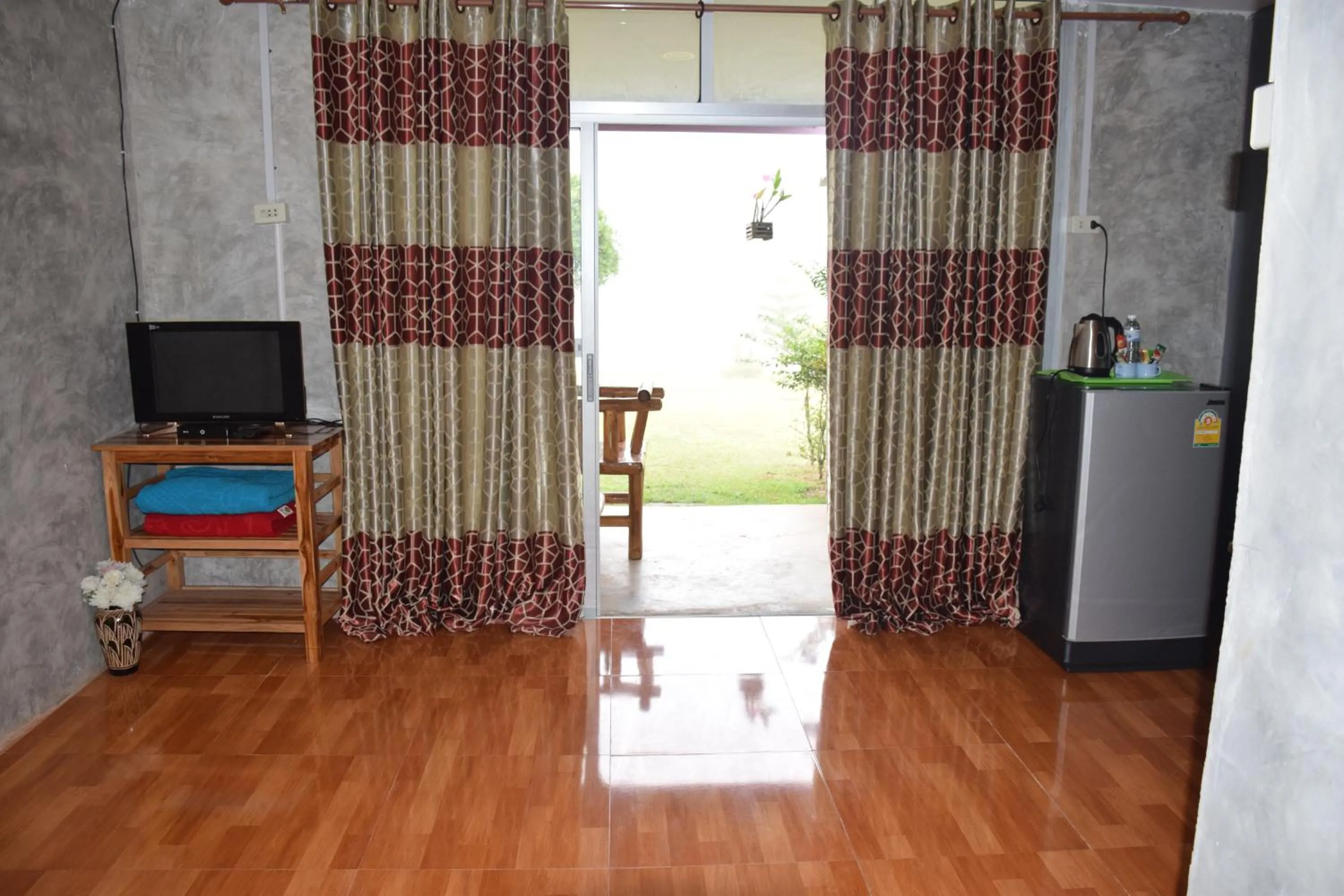 Khao Kho Copter Hill