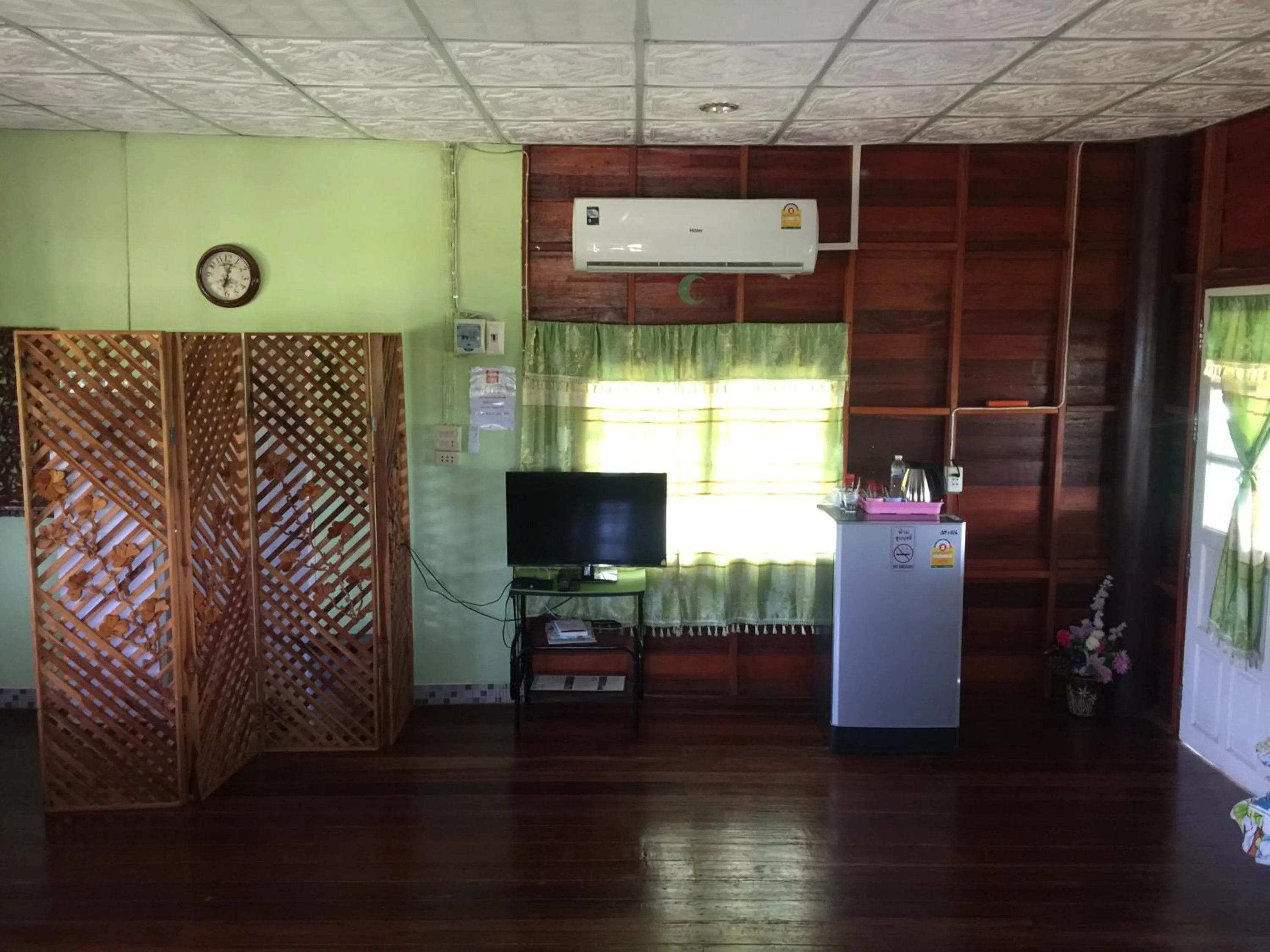 Khao Kho Copter Hill