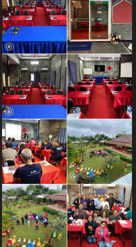 Khao Kho Copter Hill