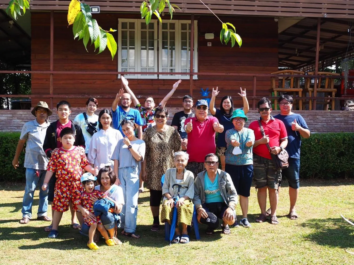 Khao Kho Copter Hill