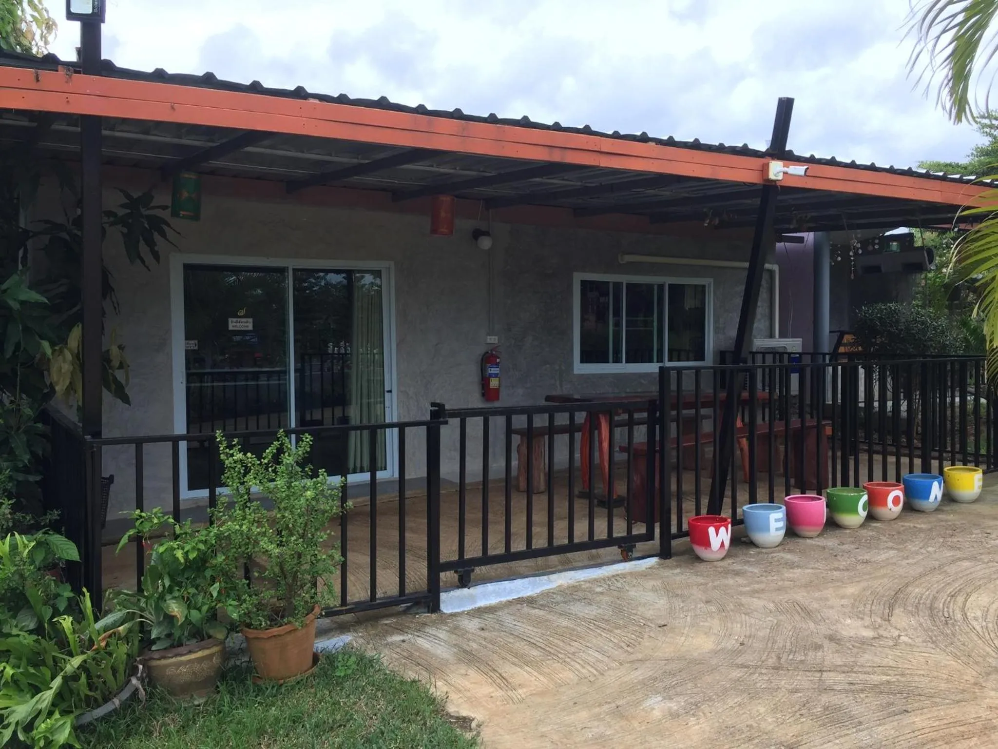 Khao Kho Copter Hill