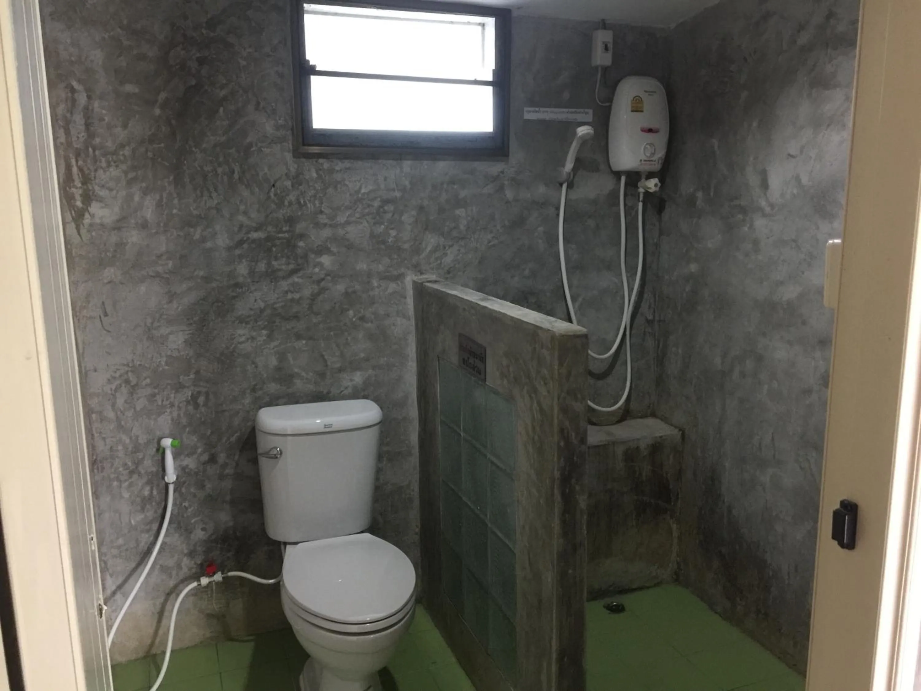 Khao Kho Copter Hill