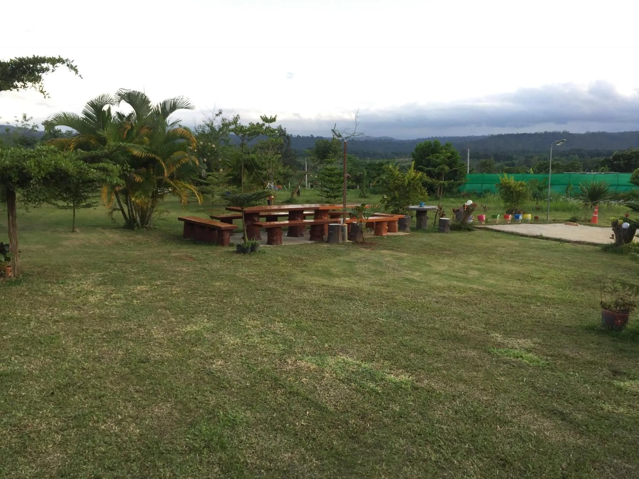 Khao Kho Copter Hill