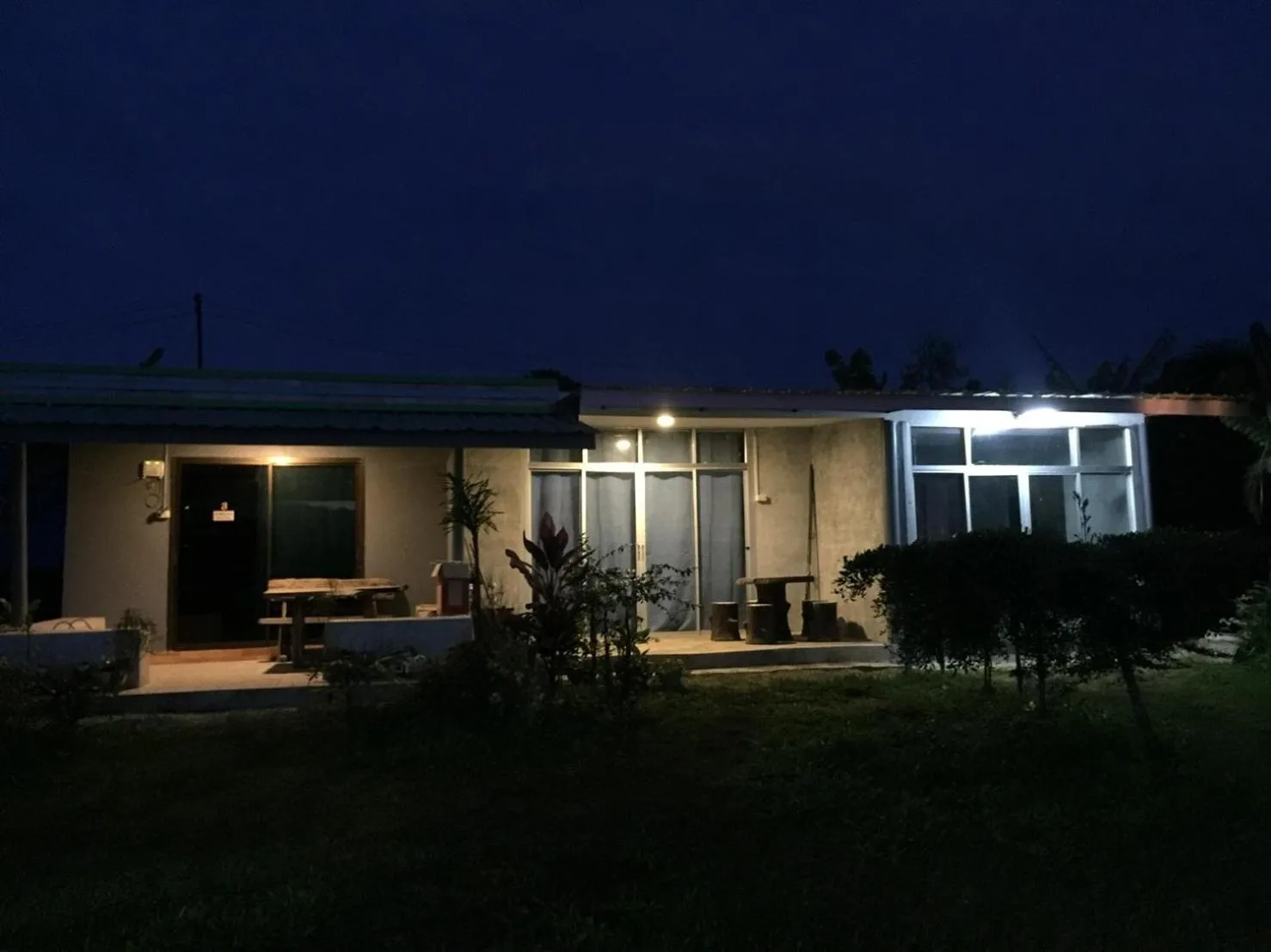 Khao Kho Copter Hill