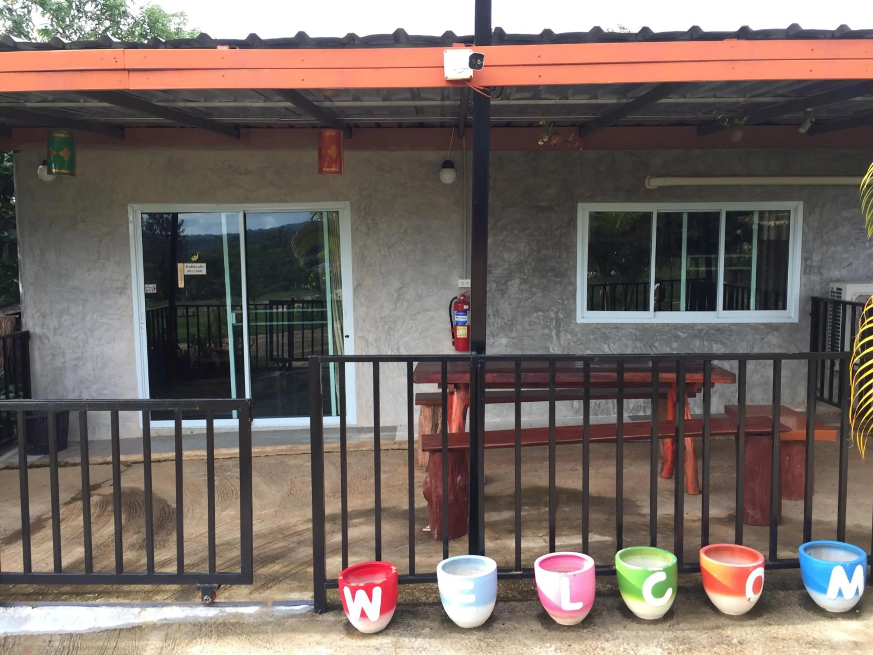 Khao Kho Copter Hill