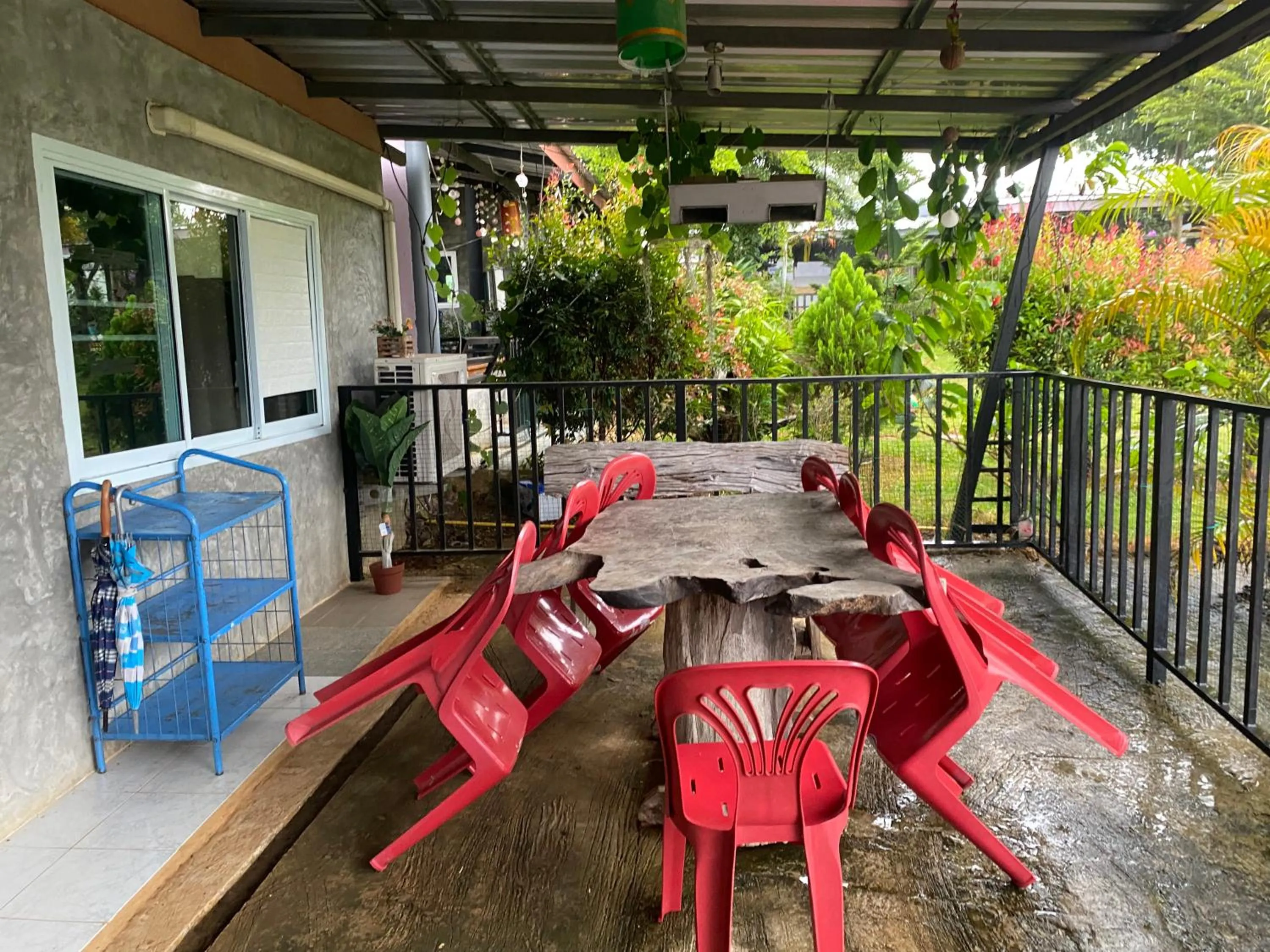 Khao Kho Copter Hill