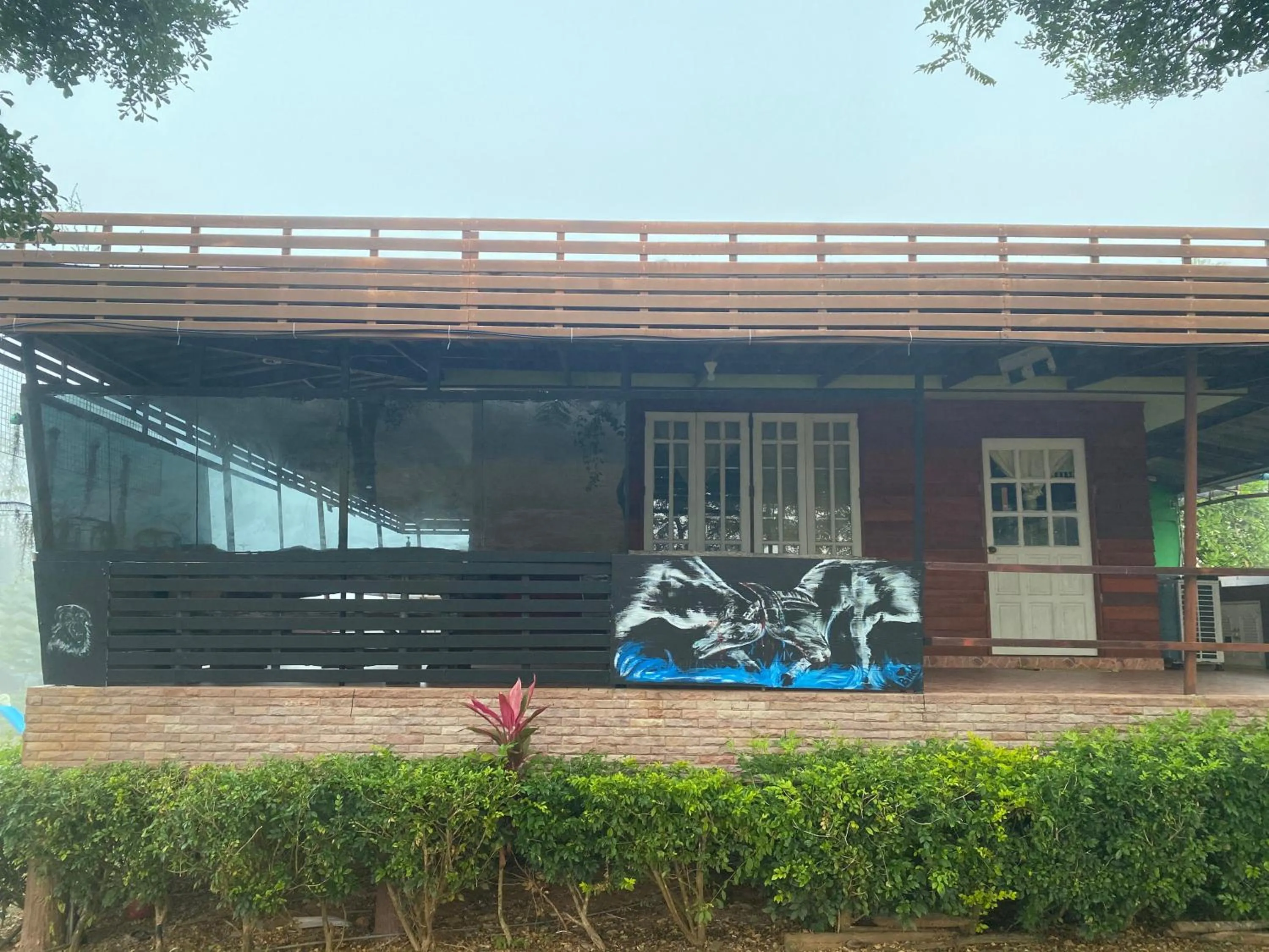 Khao Kho Copter Hill