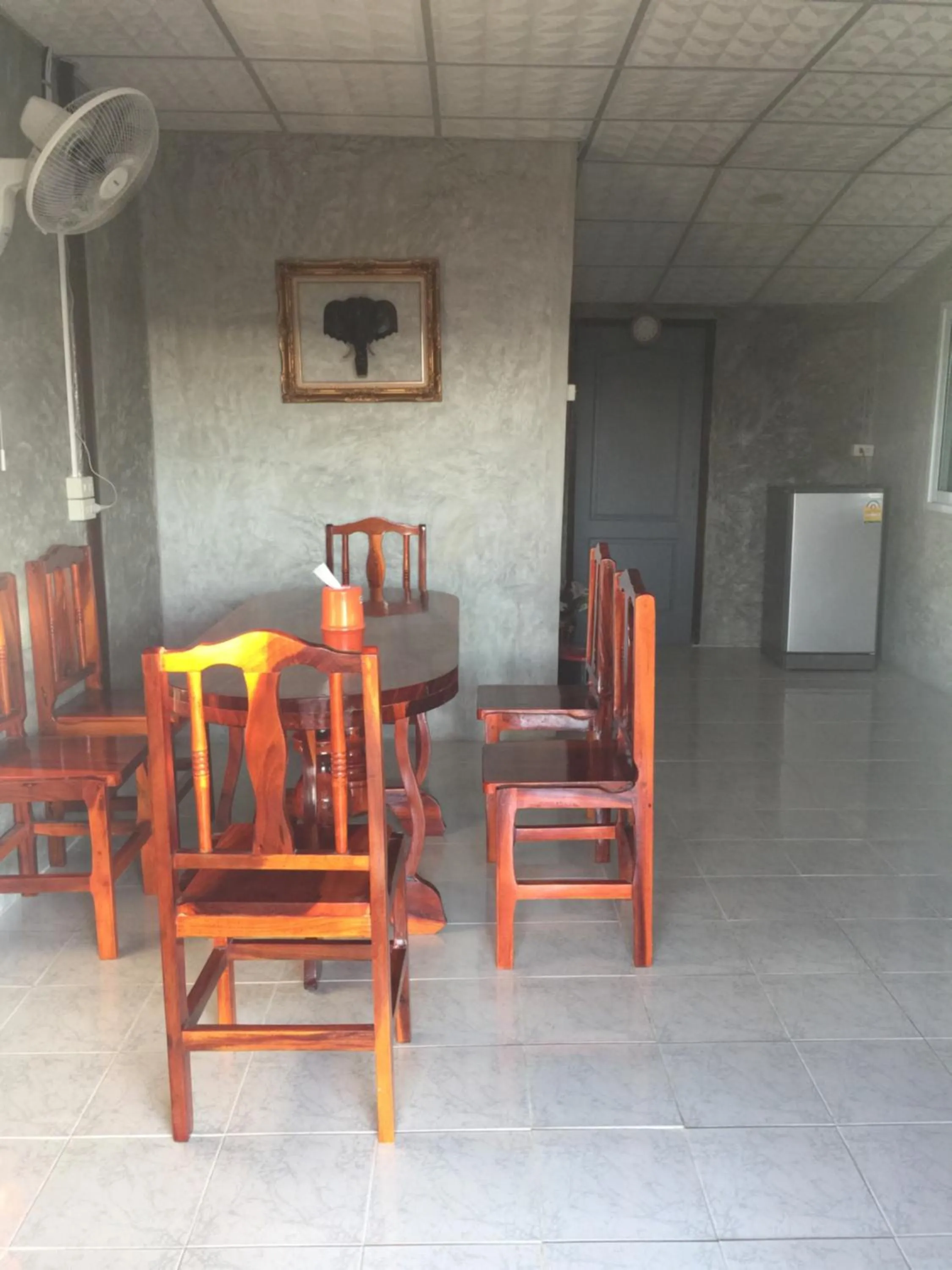 Khao Kho Copter Hill