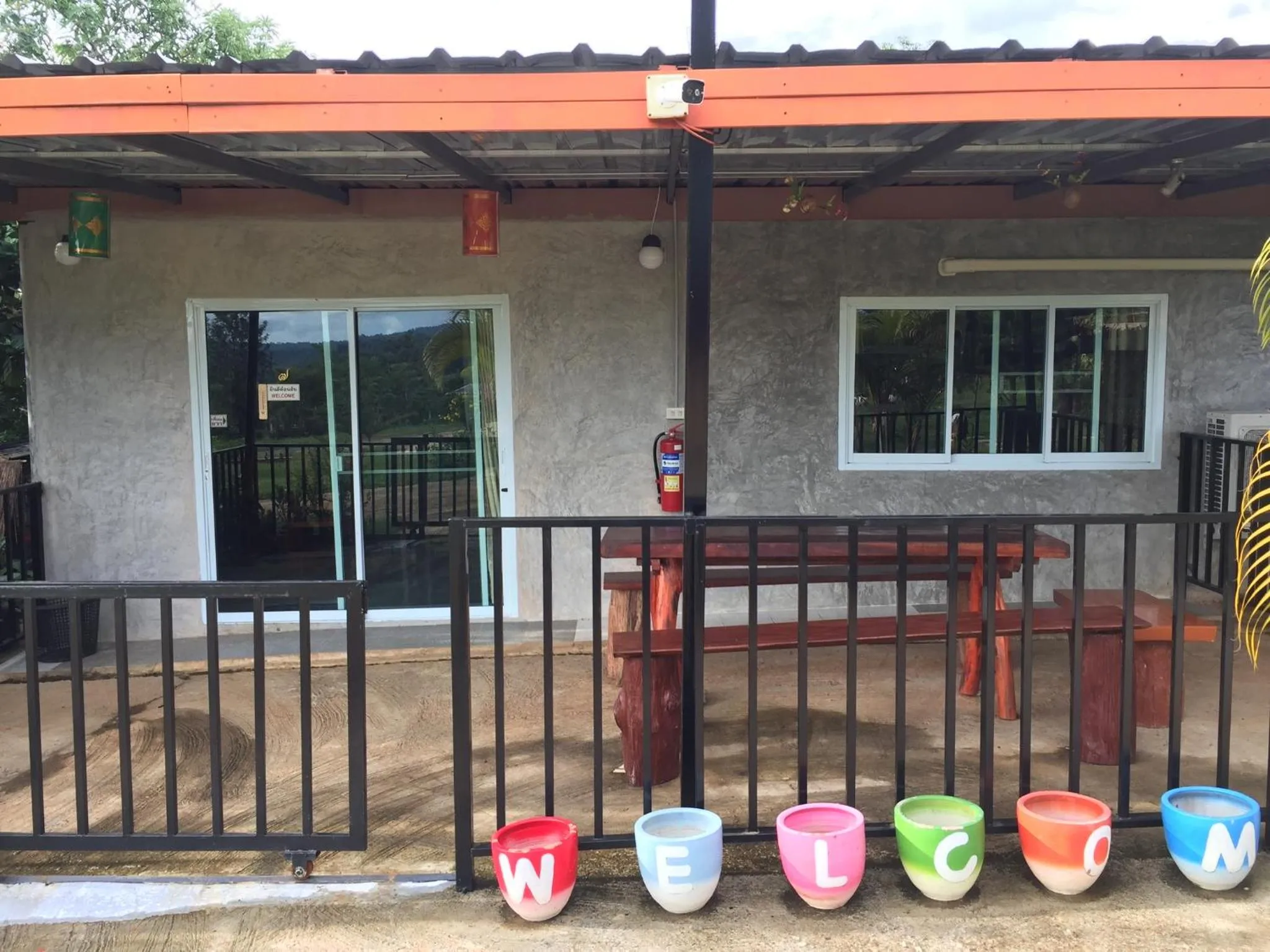 Khao Kho Copter Hill