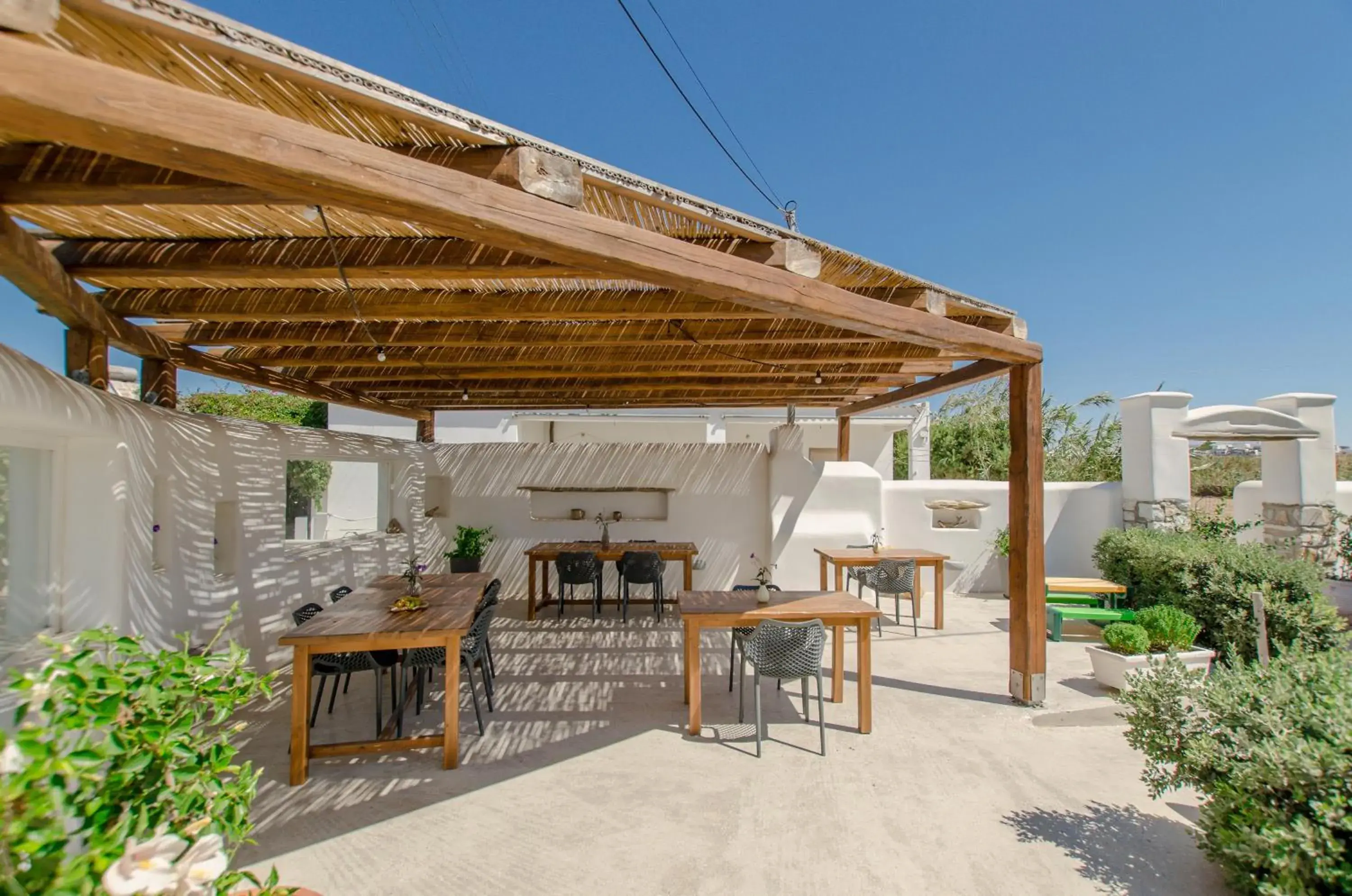 Restaurant/places to eat in Ktima Lino Restaurant/places to eat in Ktima Lino