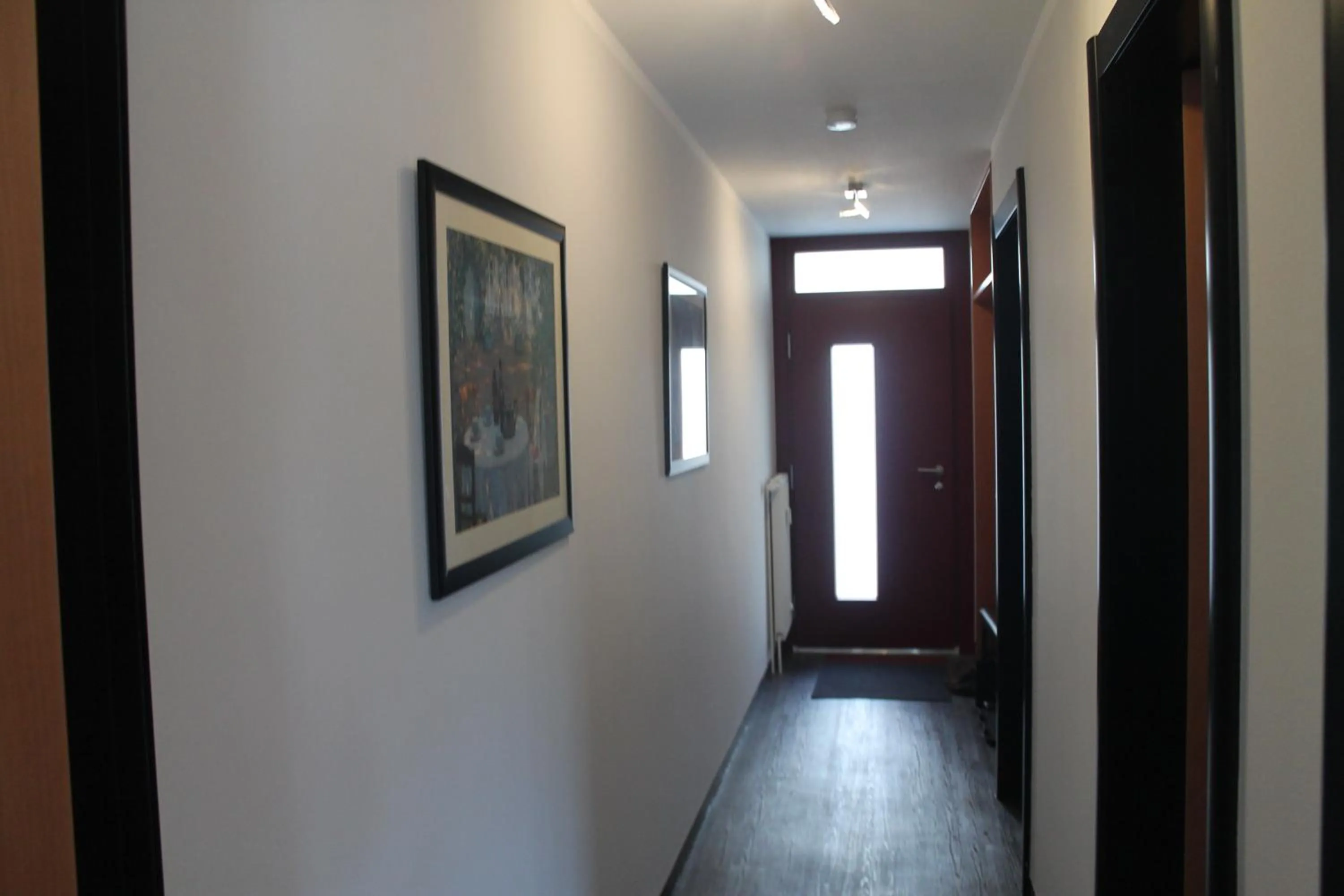 Photo of the whole room in Fietje 206 - Hohen Wieschendorf