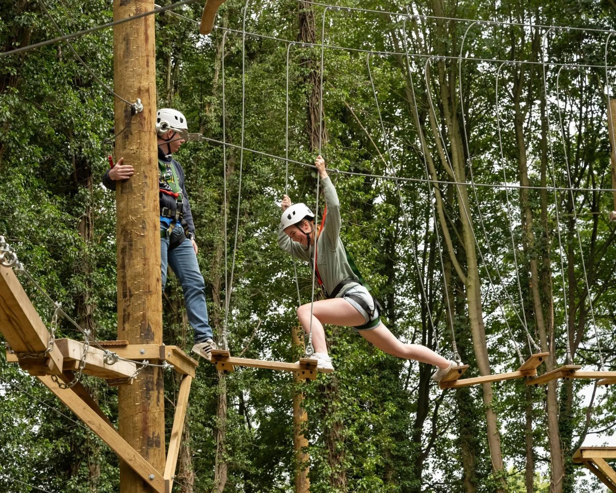 Area and facilities in Holiday Inn Corby Kettering A43 by IHG