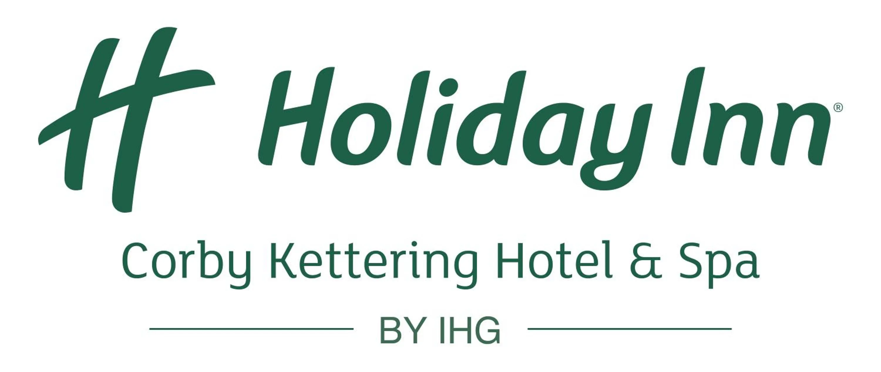 Holiday Inn Corby Kettering Hotel & Spa