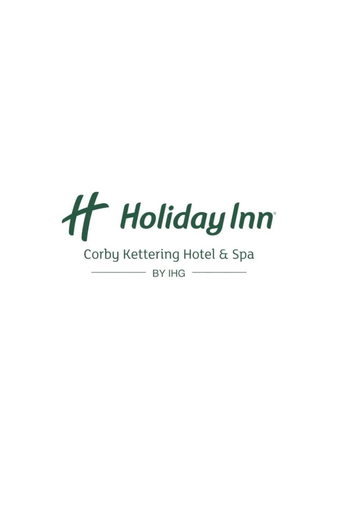 Holiday Inn Corby Kettering Hotel & Spa