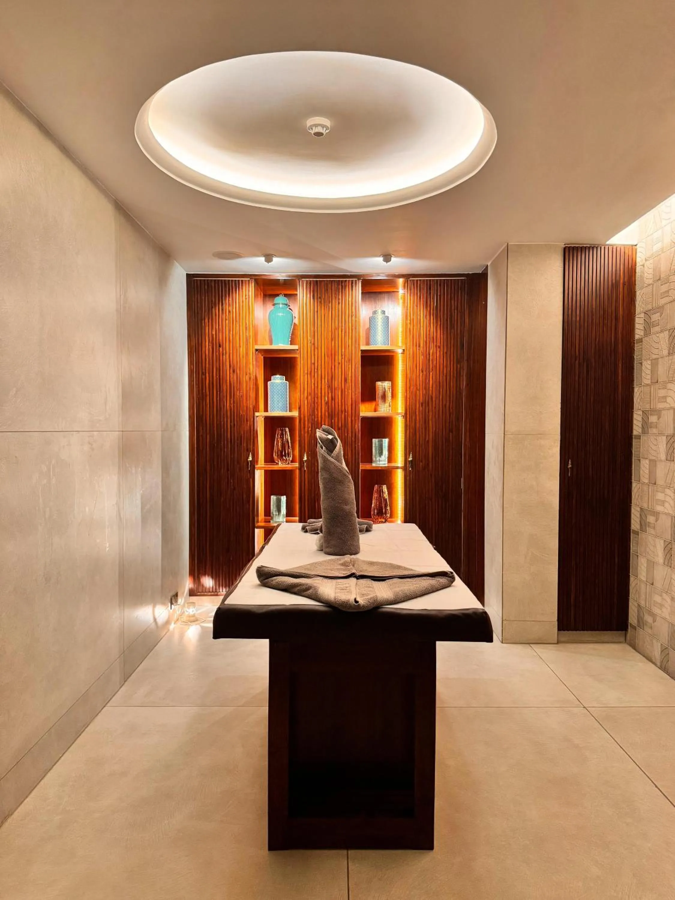 Spa and wellness centre/facilities in Sea Shell Coral Cove