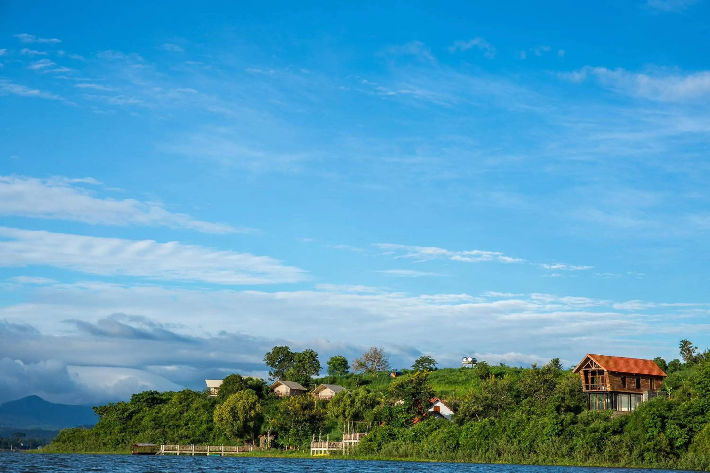 View (from property/room) in Lak Tented Camp