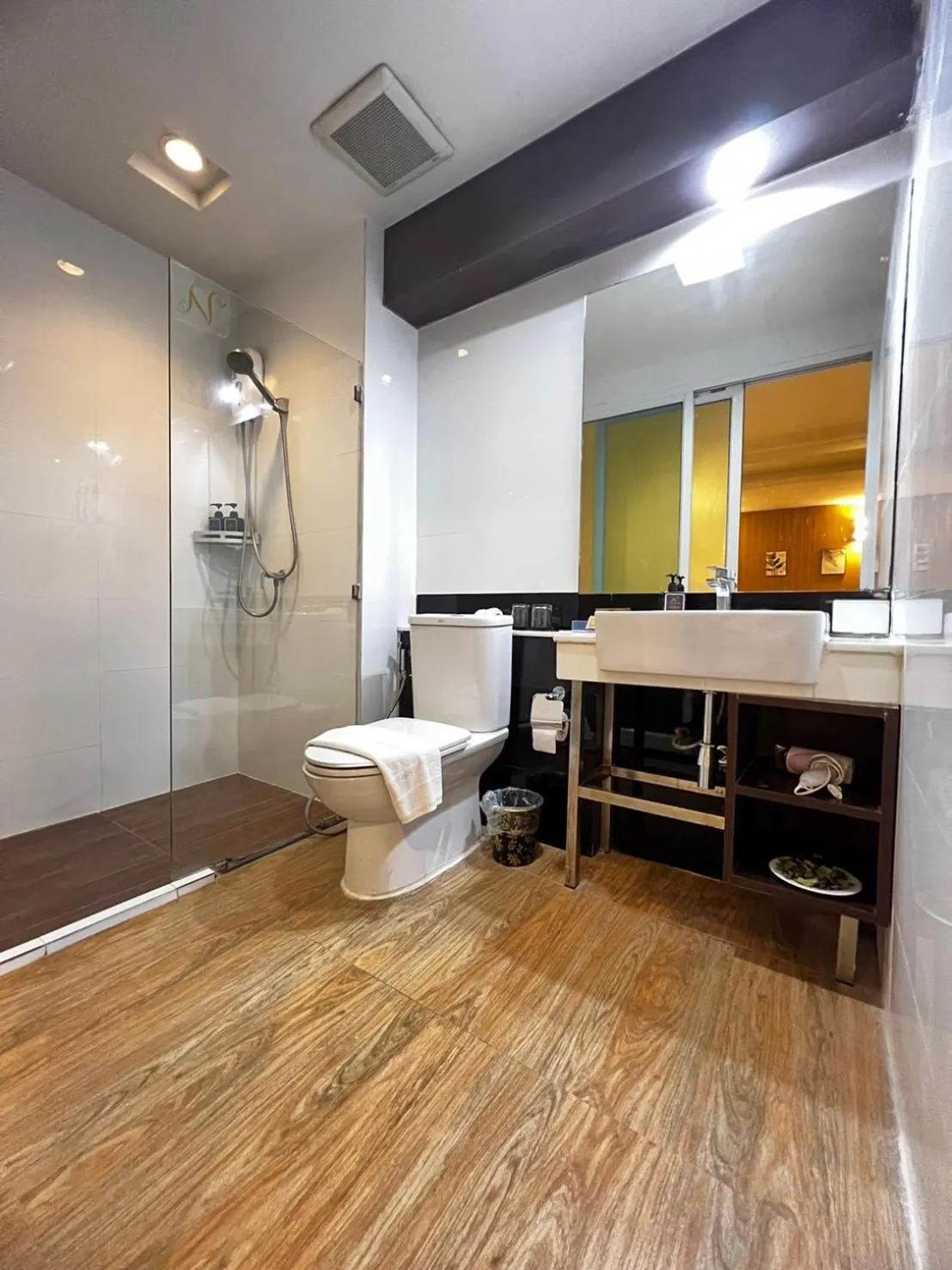 The Nice Krabi Hotel