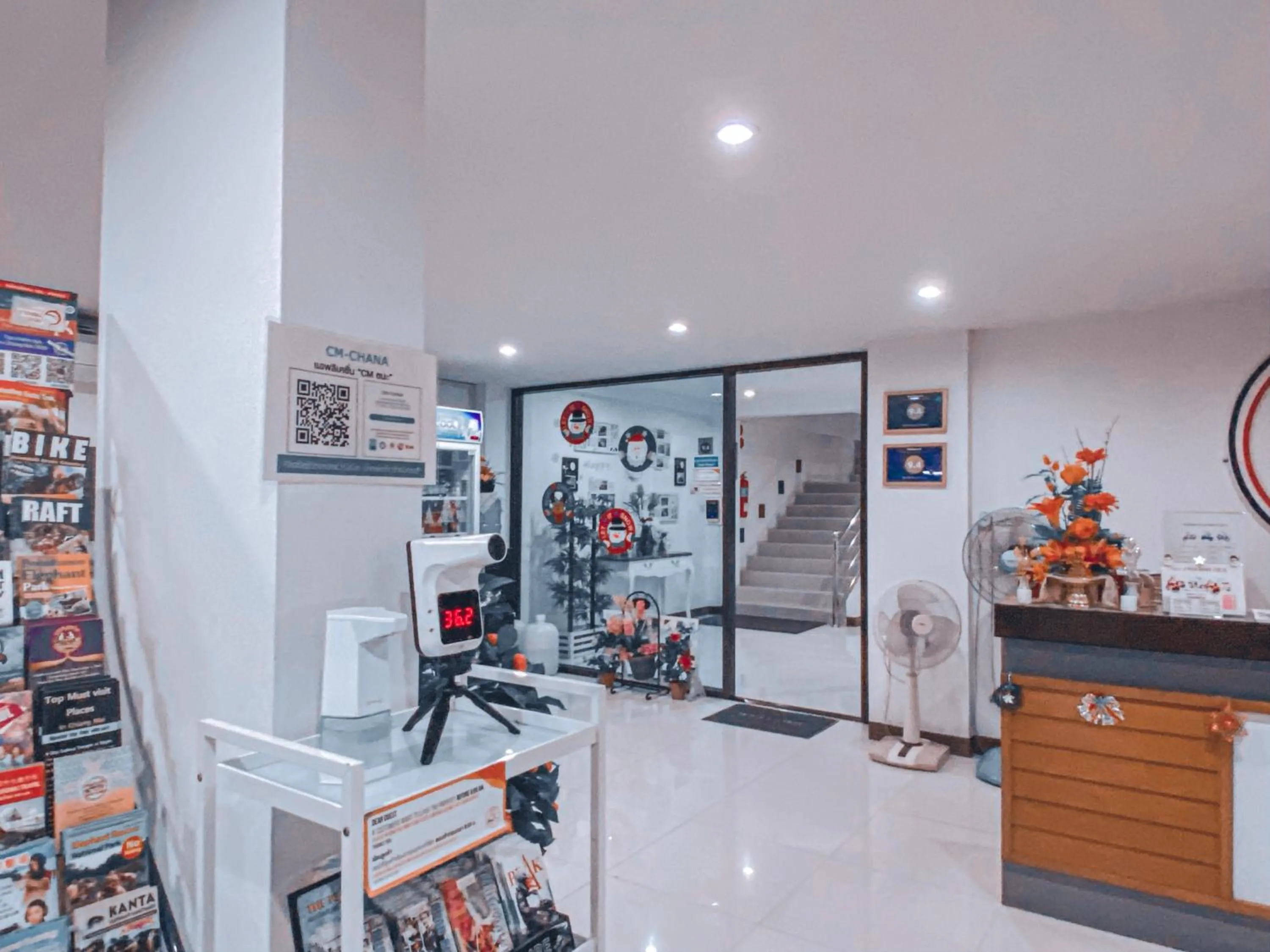 Rinn Boutique House